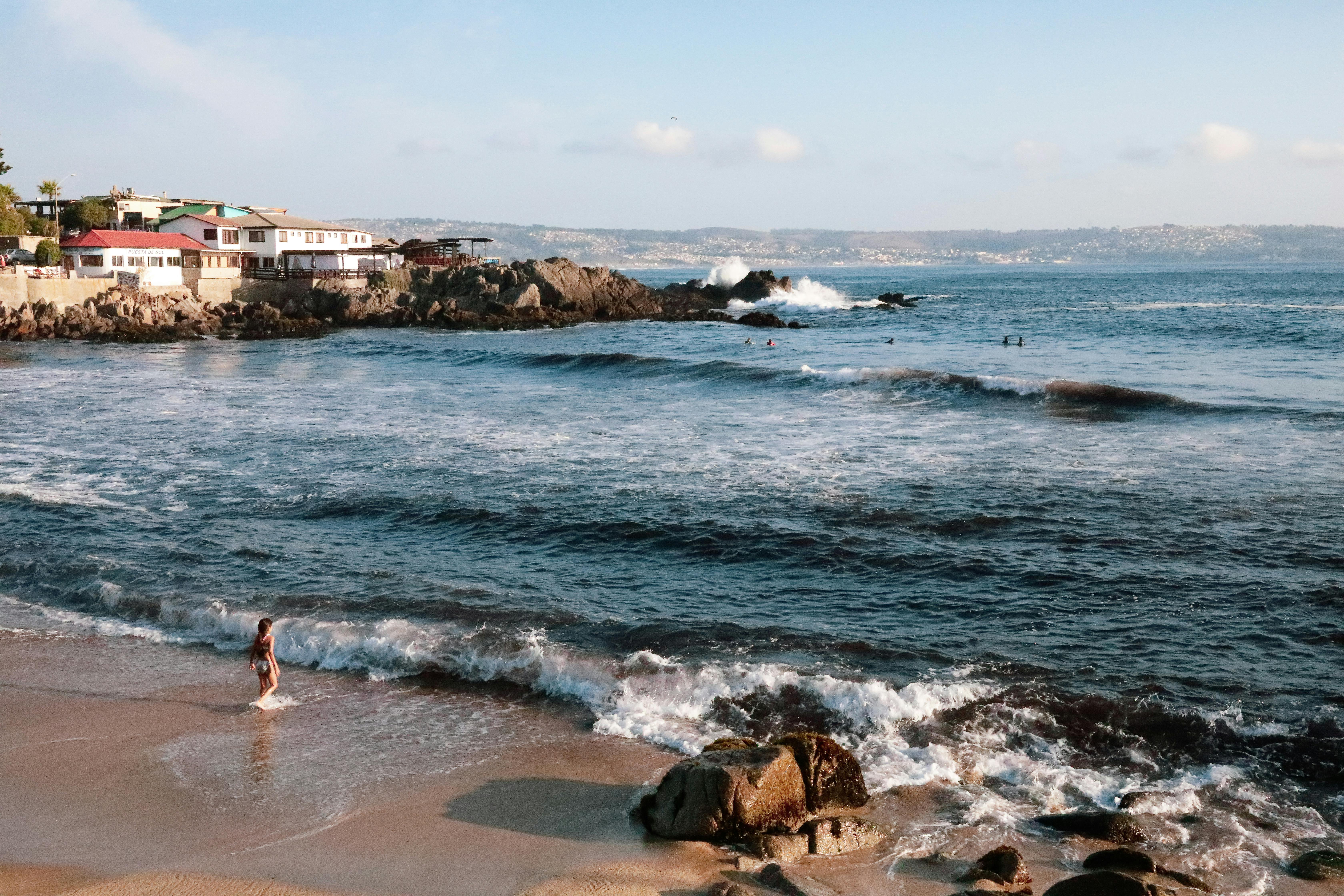 Viña del Mar