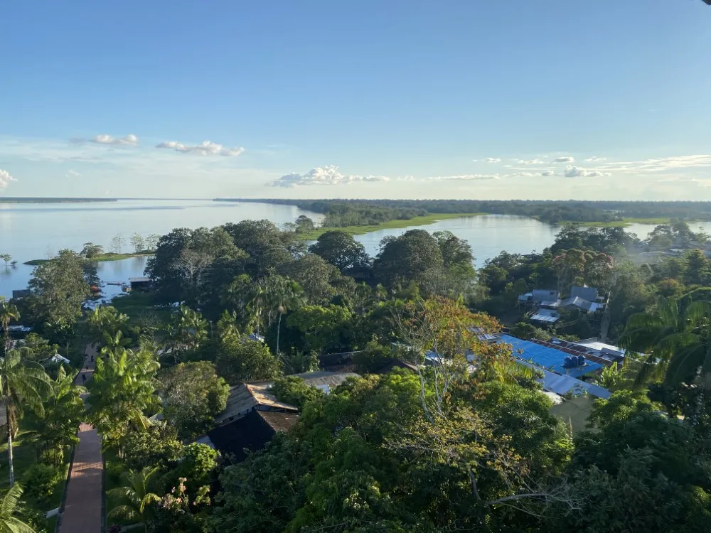 Puerto Nariño