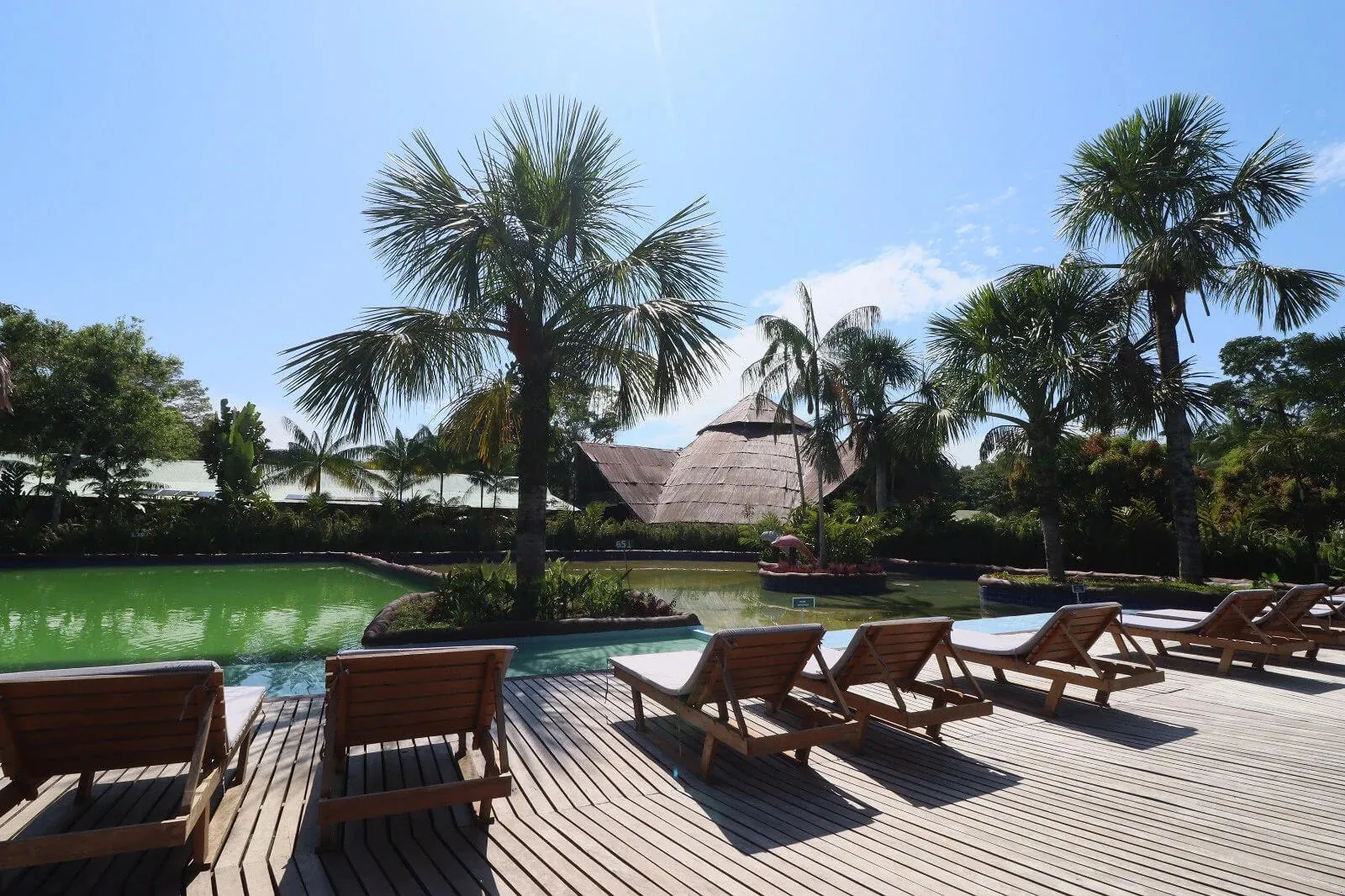 Biohotel Arara
