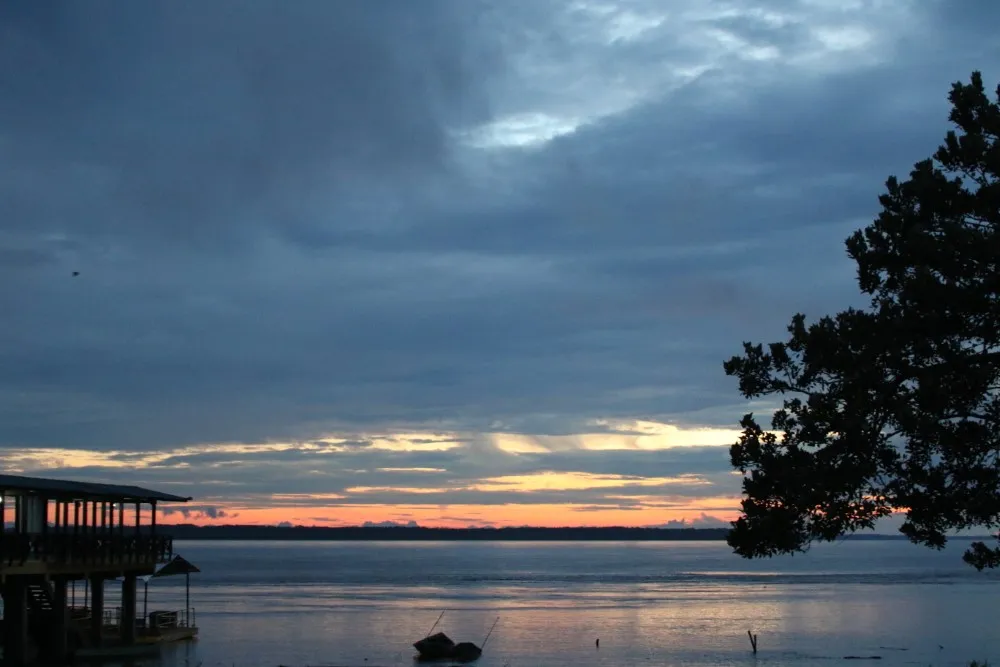 Puerto Nariño