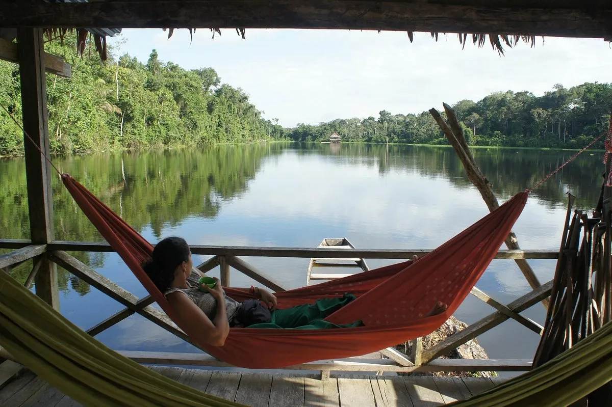 Puerto Nariño