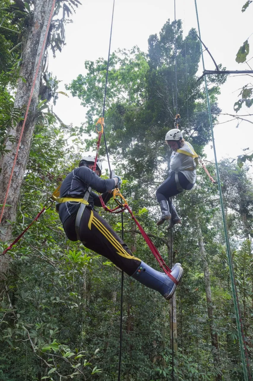 Amazonas 4D-3N Plan C - Colombia