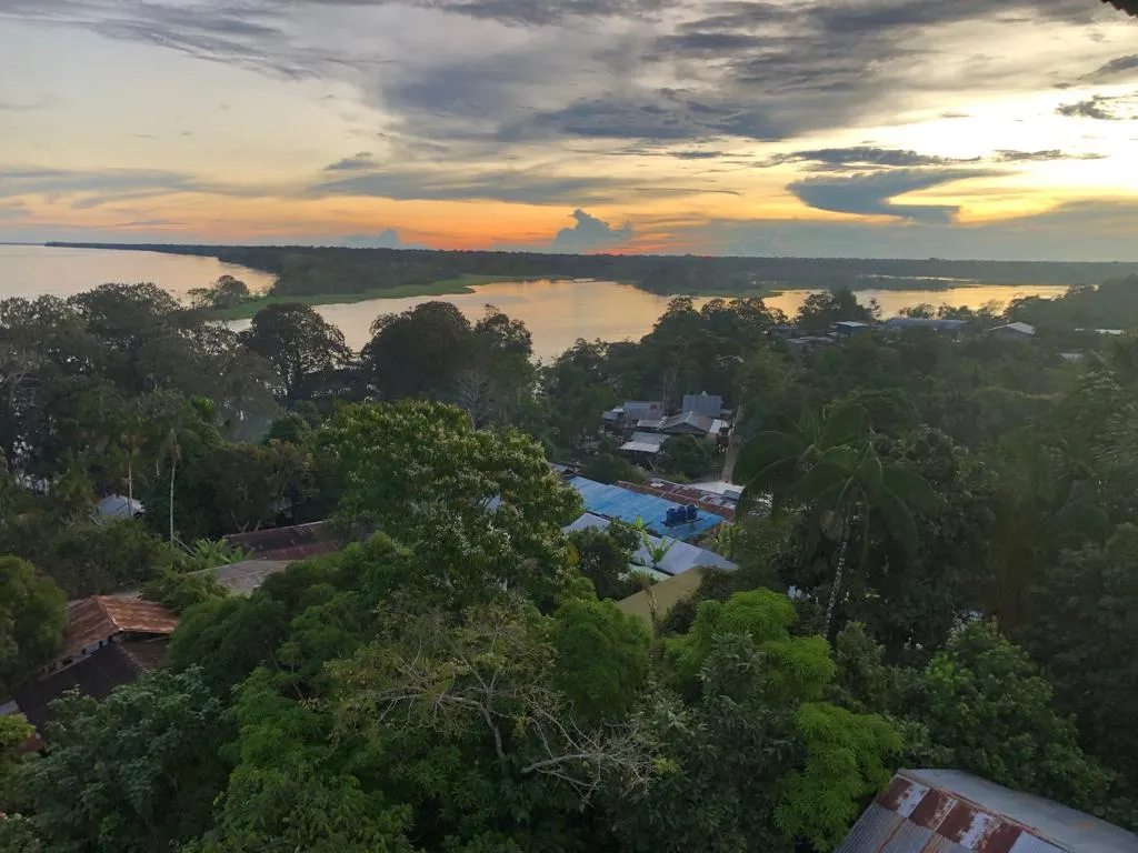 Puerto Nariño