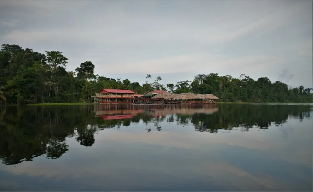 Marasha Reserve (Peru)