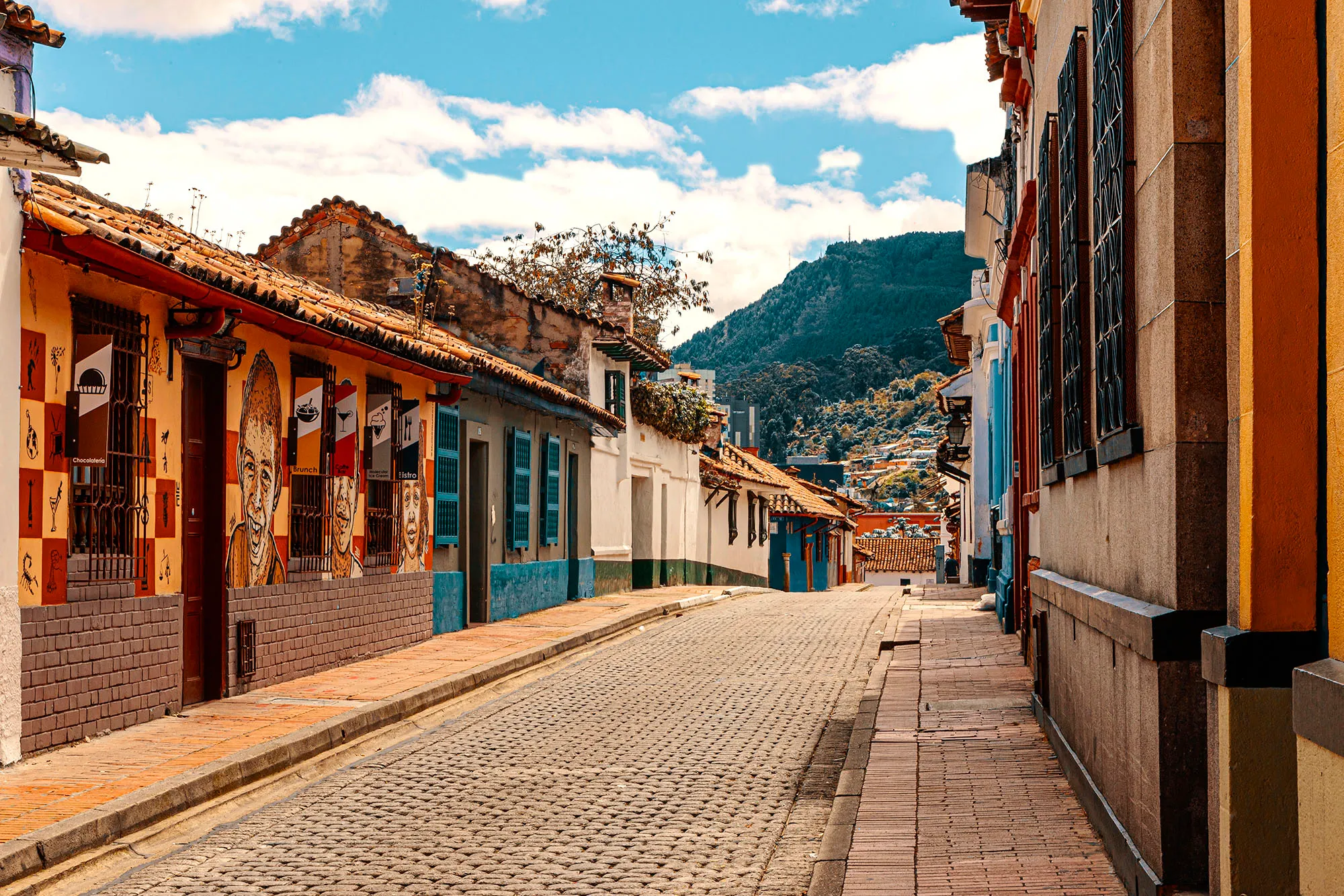 Aventura na Colômbia: Dos Andes às Caraíbas em 15 dias