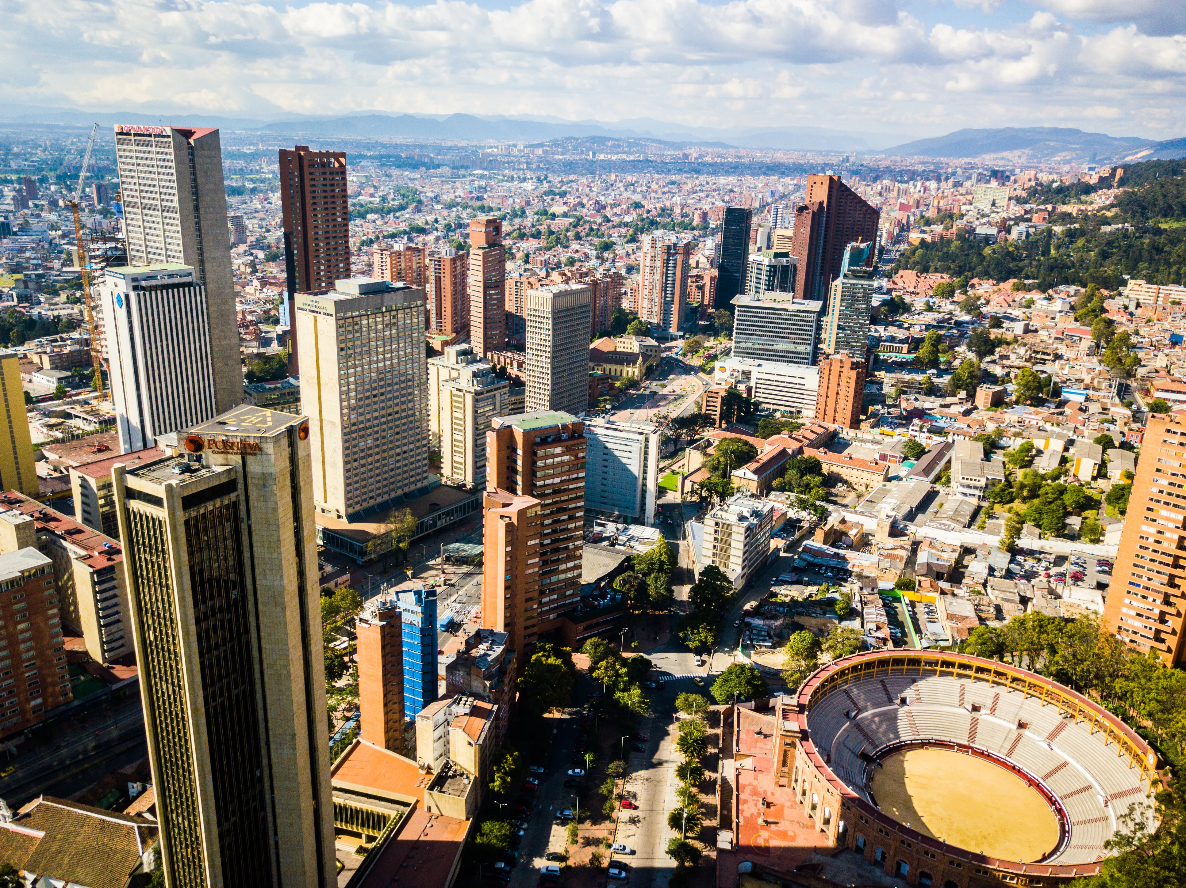 Bogotá autêntica: A Essência Cultural dos Andes - 5 dias Bogotá #1 - Colômbia