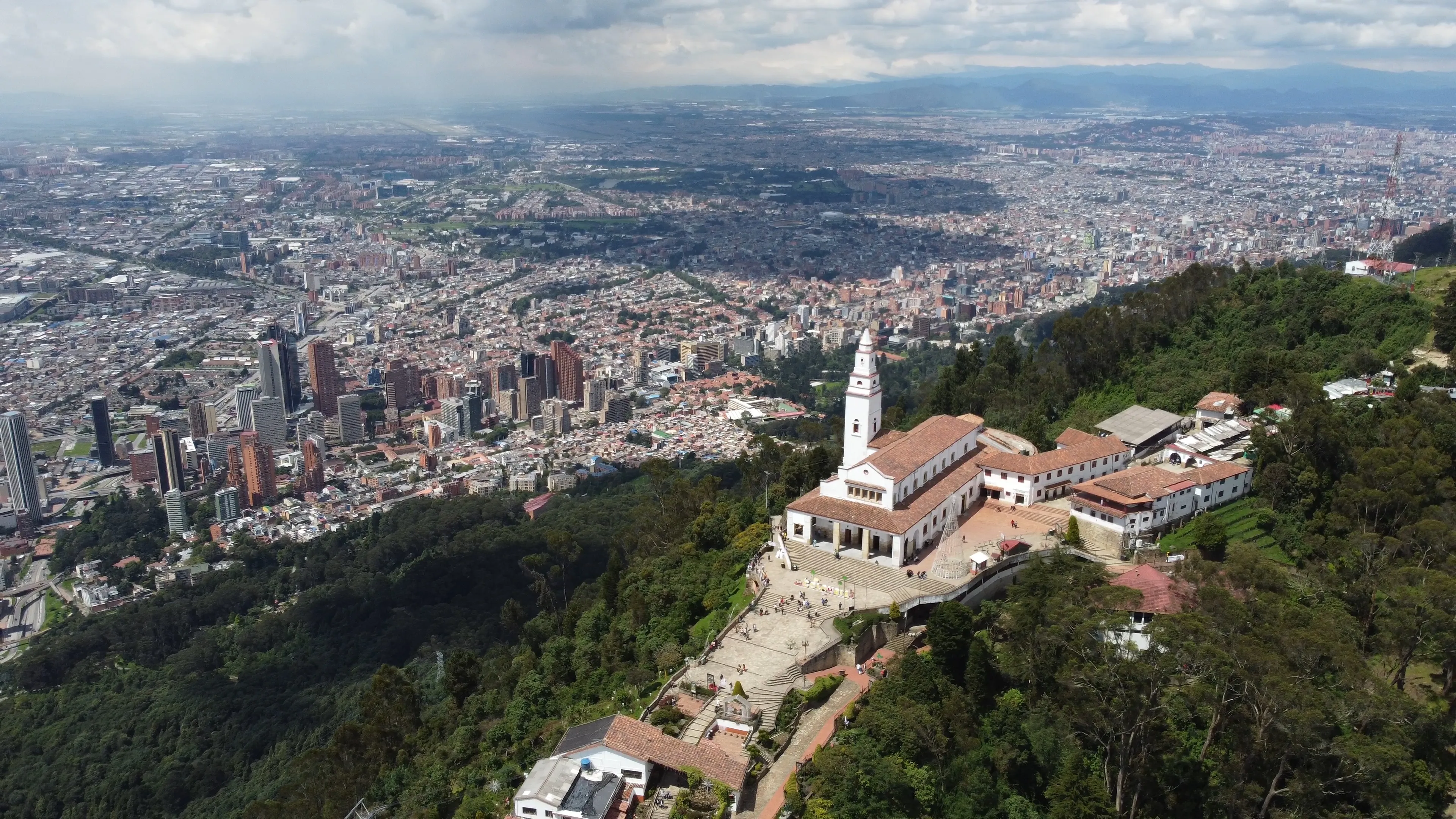 Authentic Bogotá: The Cultural Essence of the Andes-5 Days  Bogotá #1 - Colombia