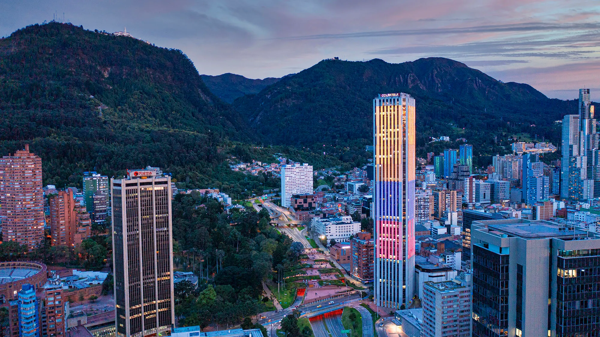 Bogotá entre Montanhas e Sabores: Natureza e Cultura-5 Dias Bogotá #2 - Colômbia
