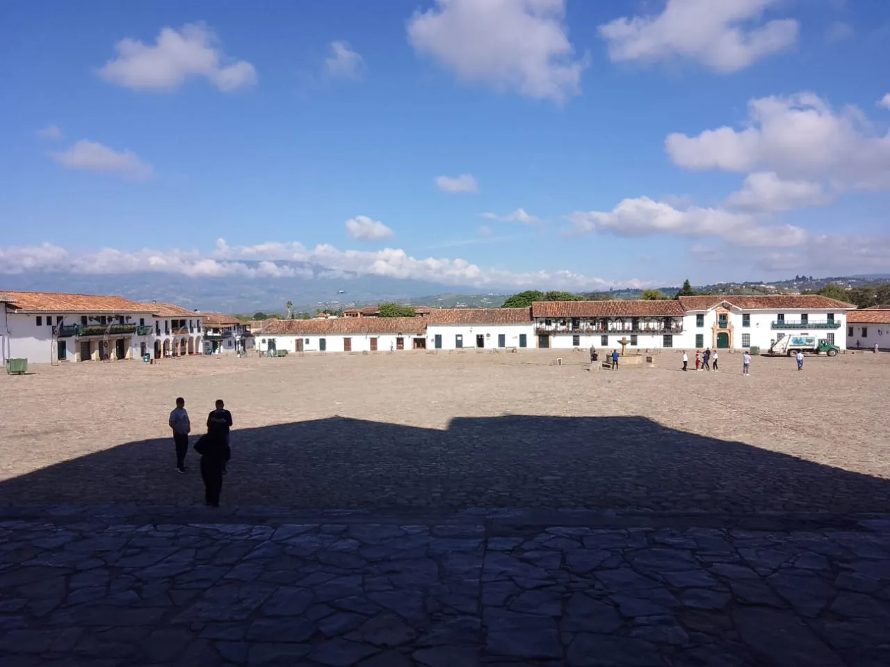 Villa de Leyva (Heritage Town)