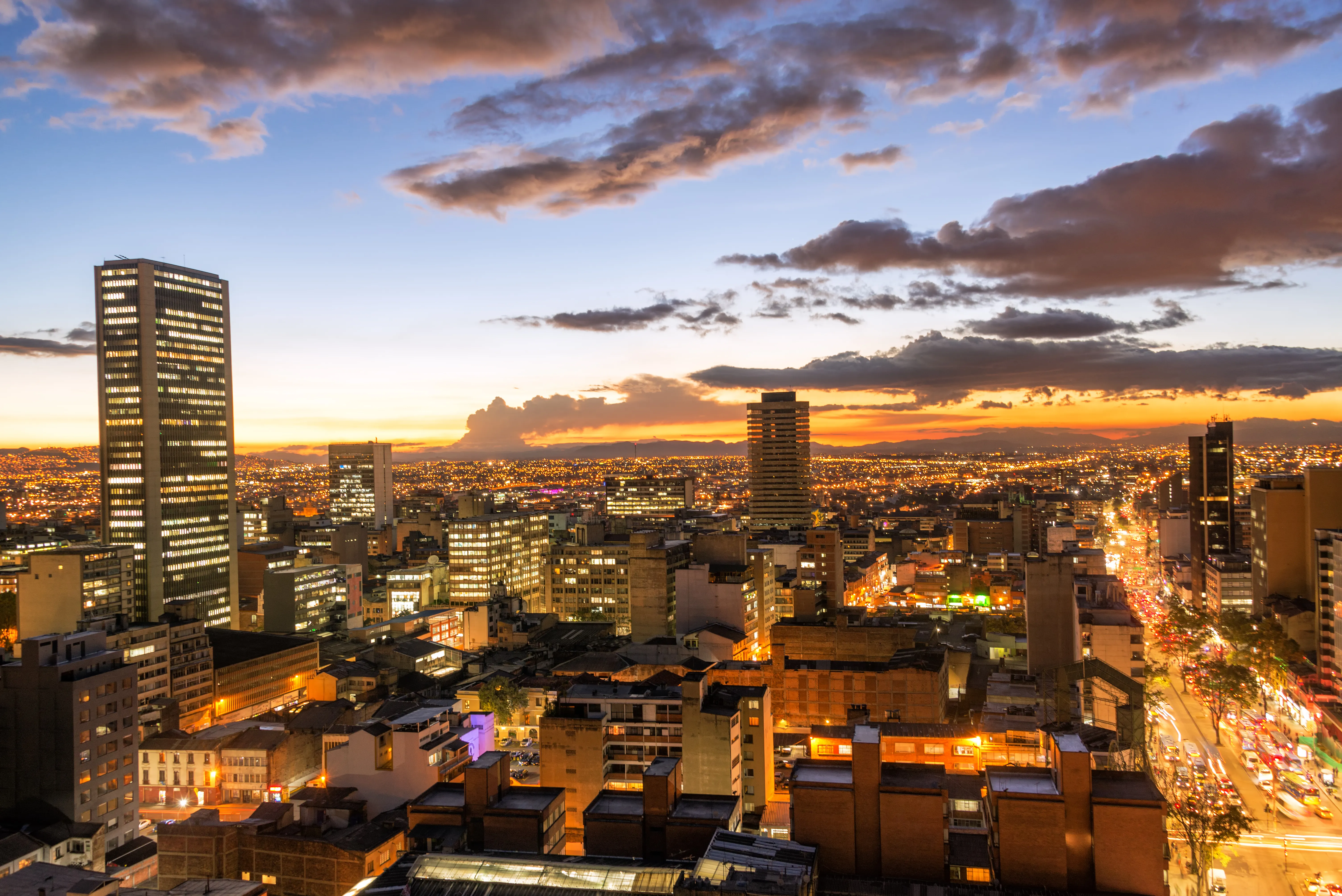 Bogotá Essencial: Cultura e Espiritualidade -4 Dias Bogotá #5 - Colômbia