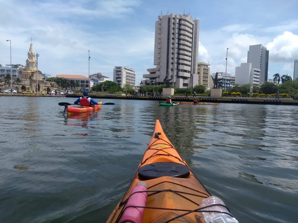 Cartagena Wild: Mangroves, Mud & Adventure - Colombia
