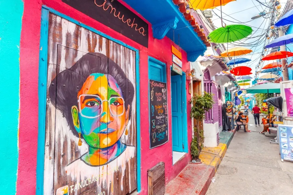 Cartagena: Adventure, Fishing & Luxury in the Heroic City - Colombia