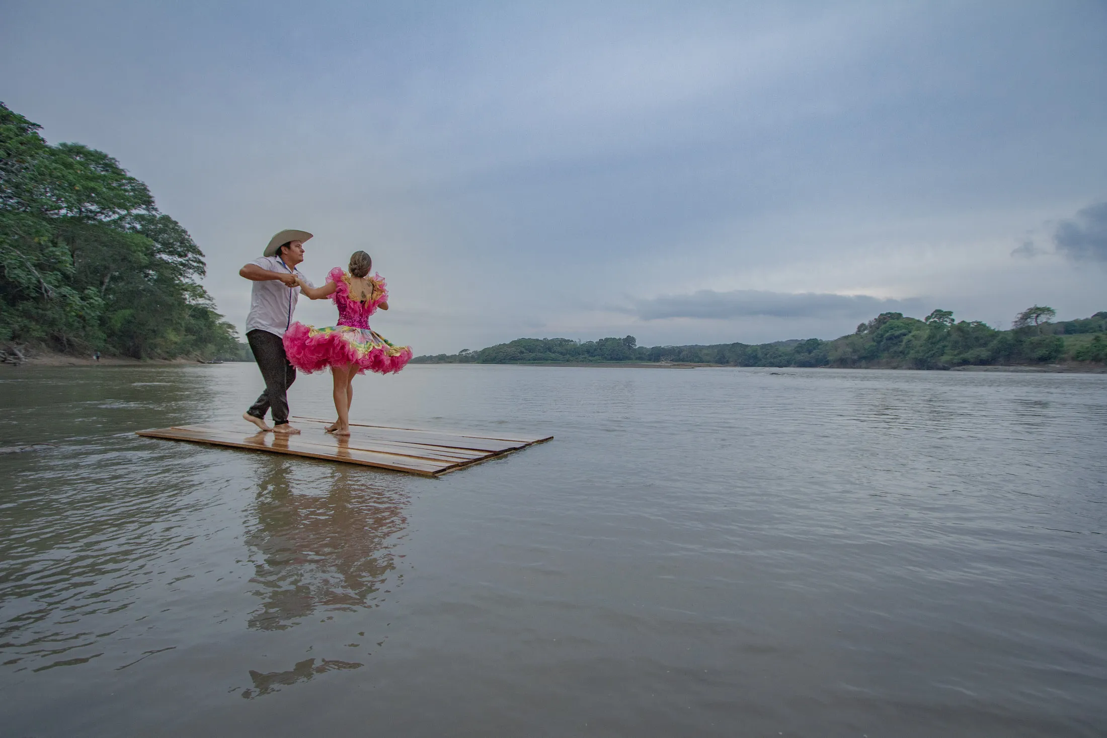 Adventure in the Heart of Caño Cristales