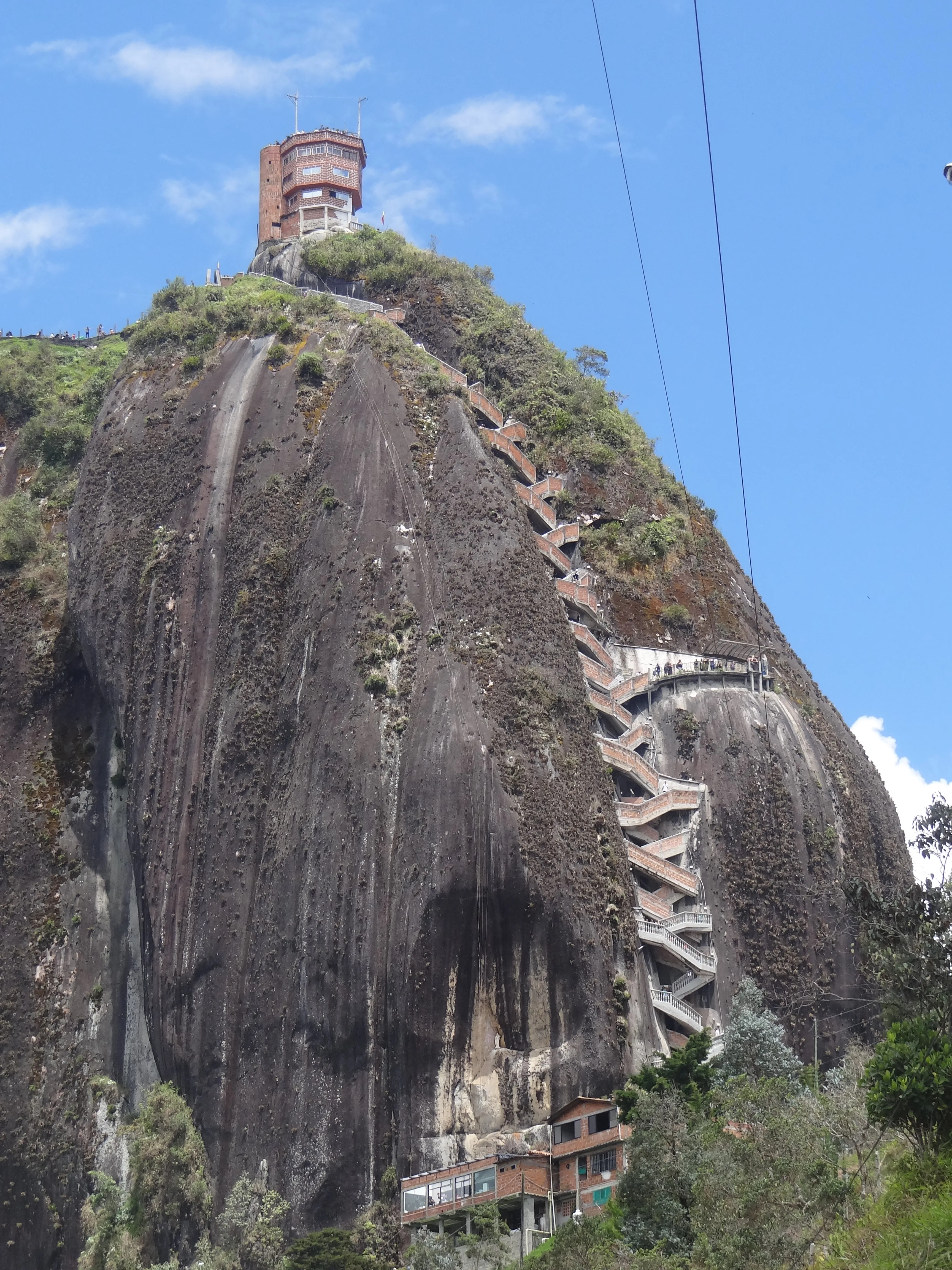 Piedra del Peñol