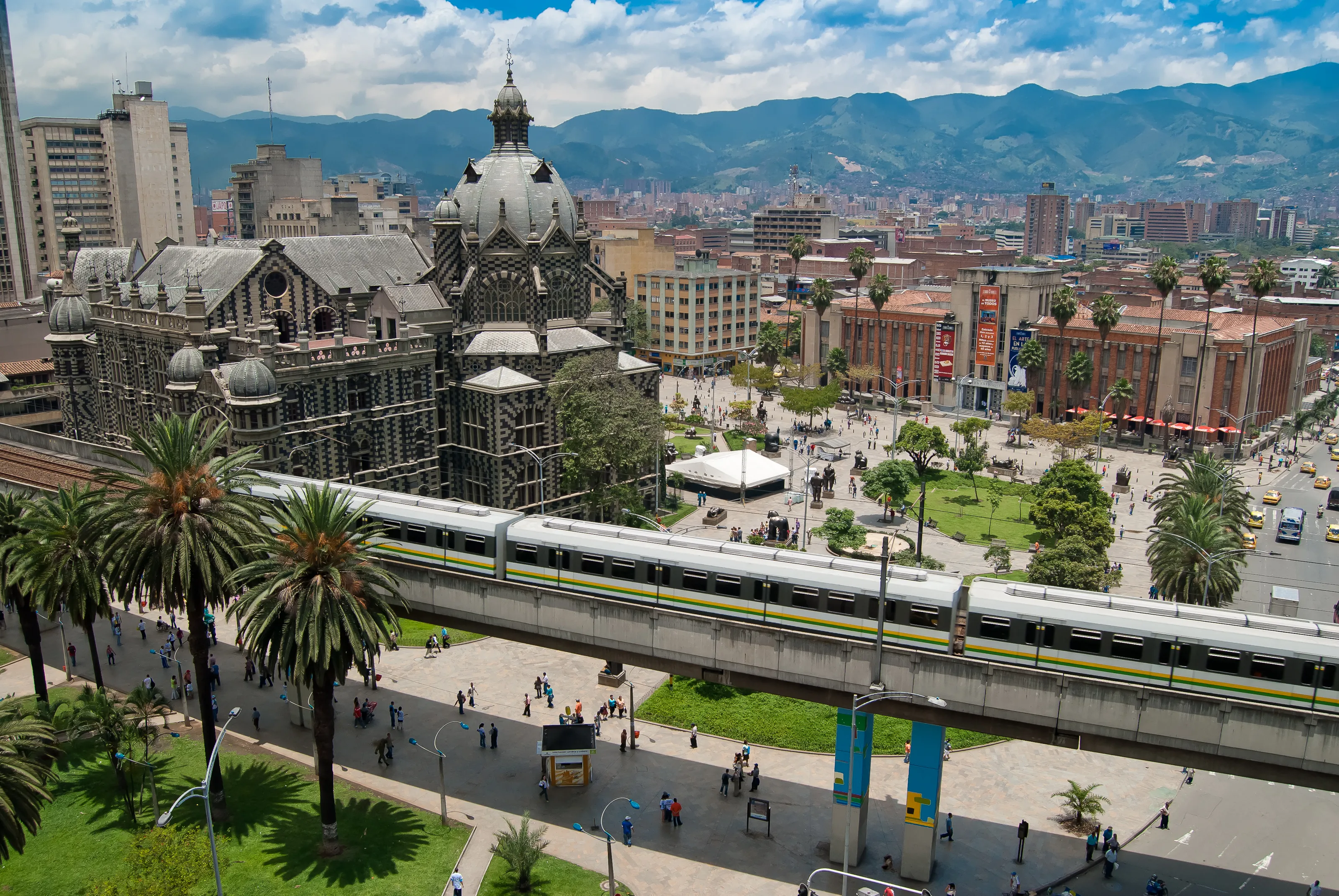 Medellin