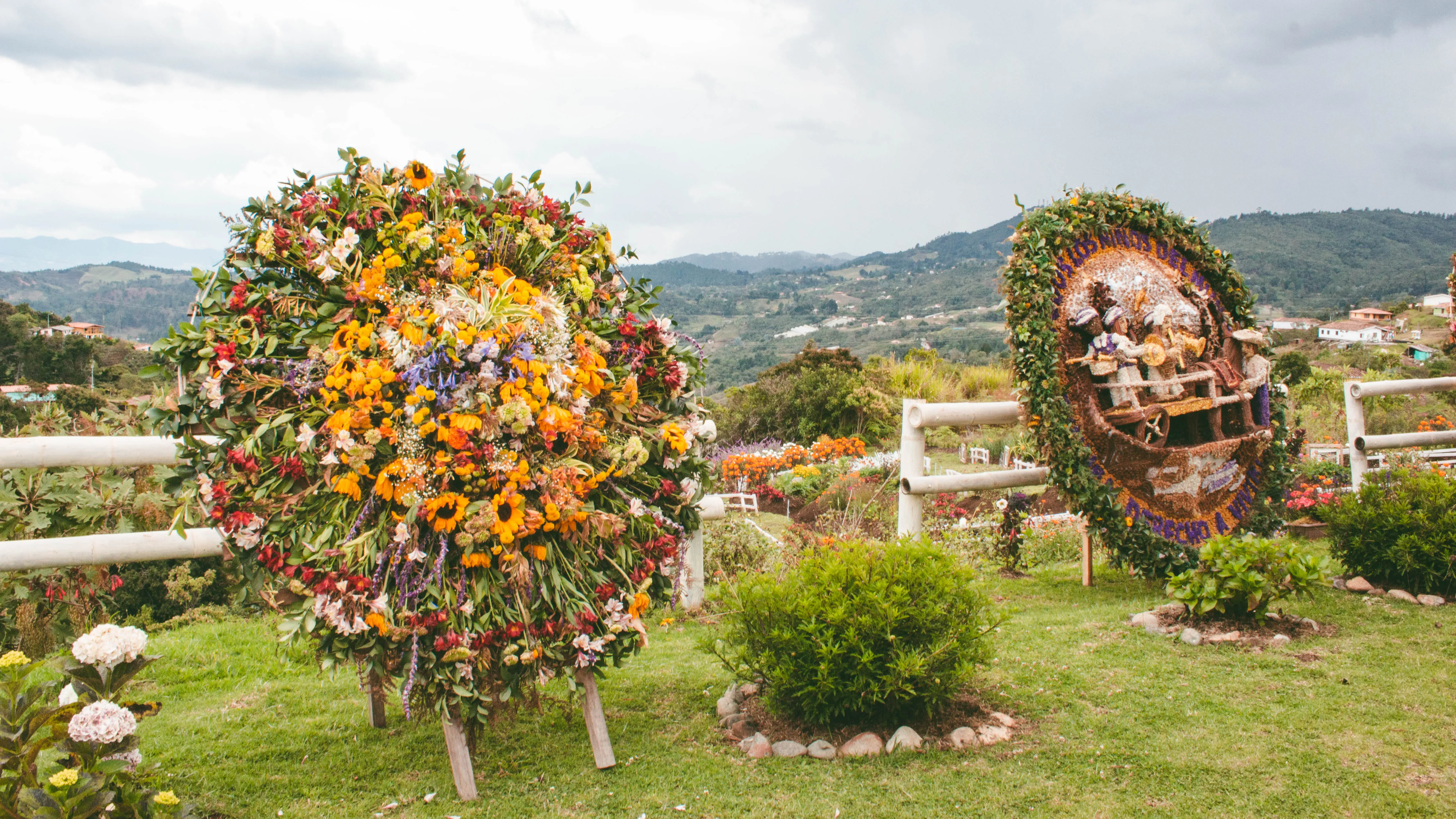 Finca Silletera