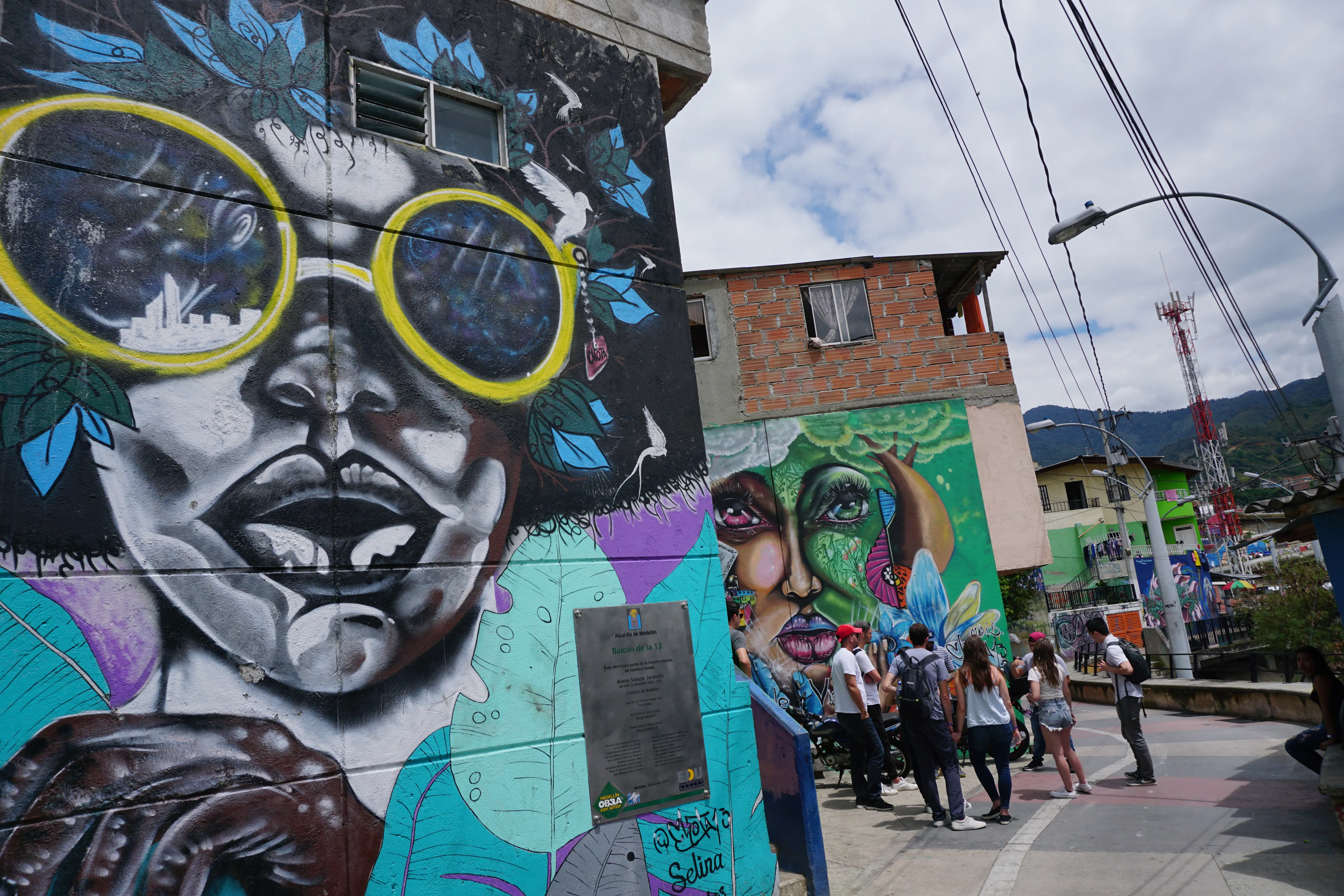 Comuna 13