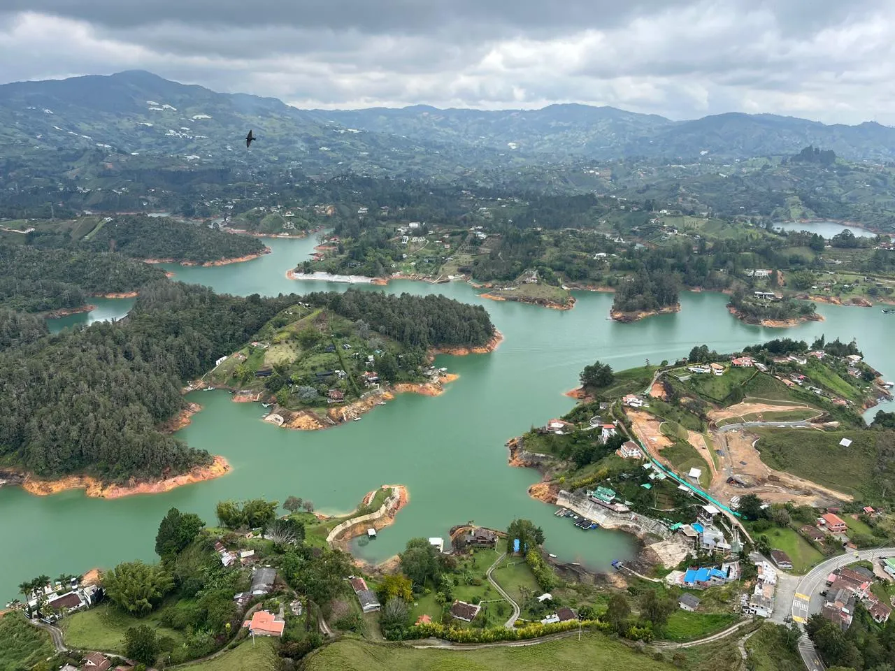 4 Days, 2 Worlds: The Route of Paisa Contrasts-4 Days Medellin #4 - Colombia