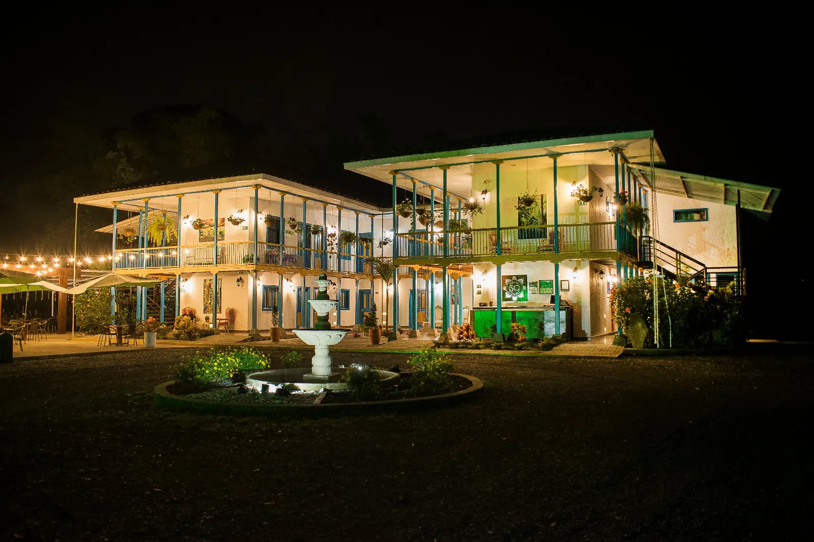 Risaralda: Culture and relaxation in the Coffee Region -5 Risaralda #1 - Colombia
