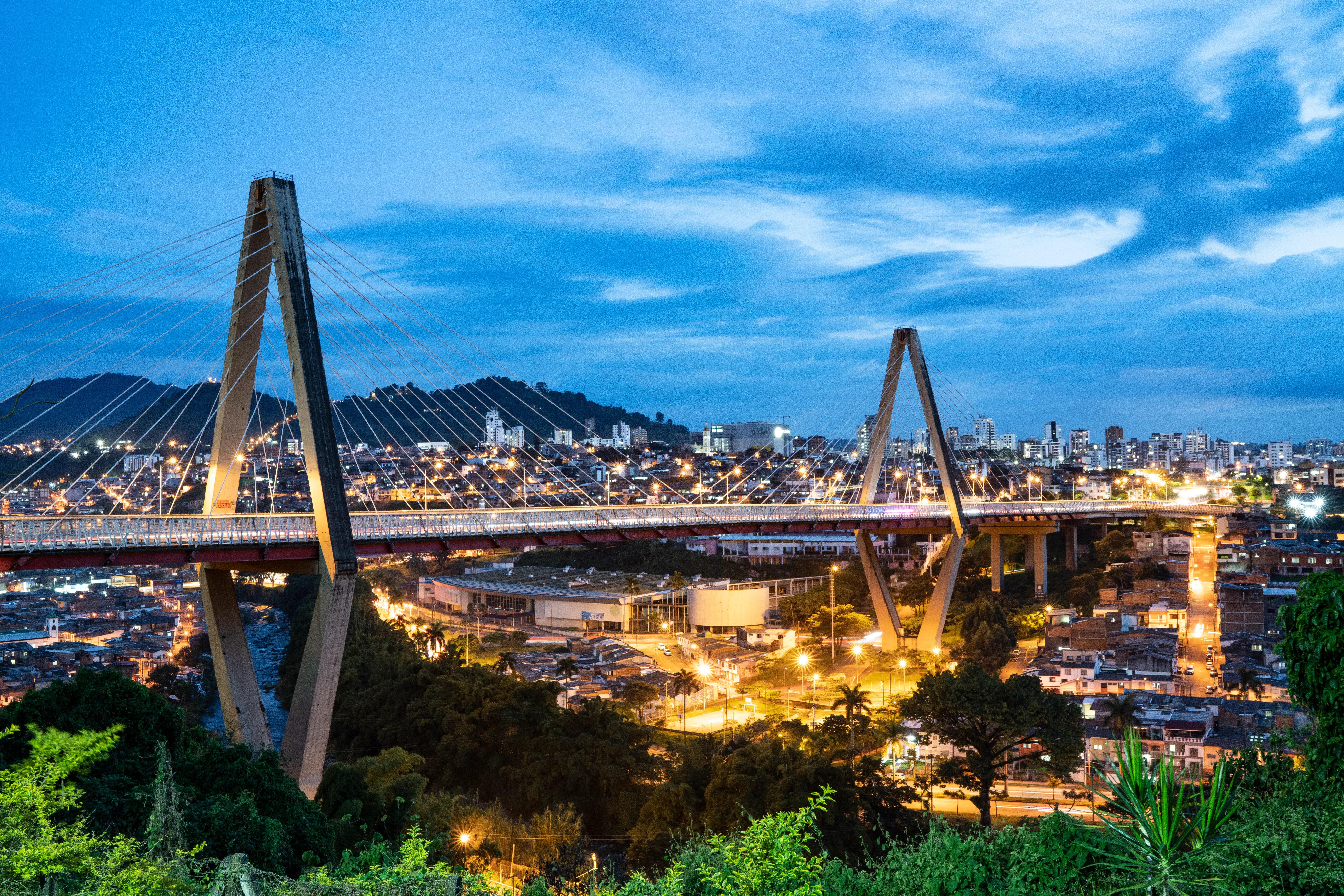 Ville de Pereira