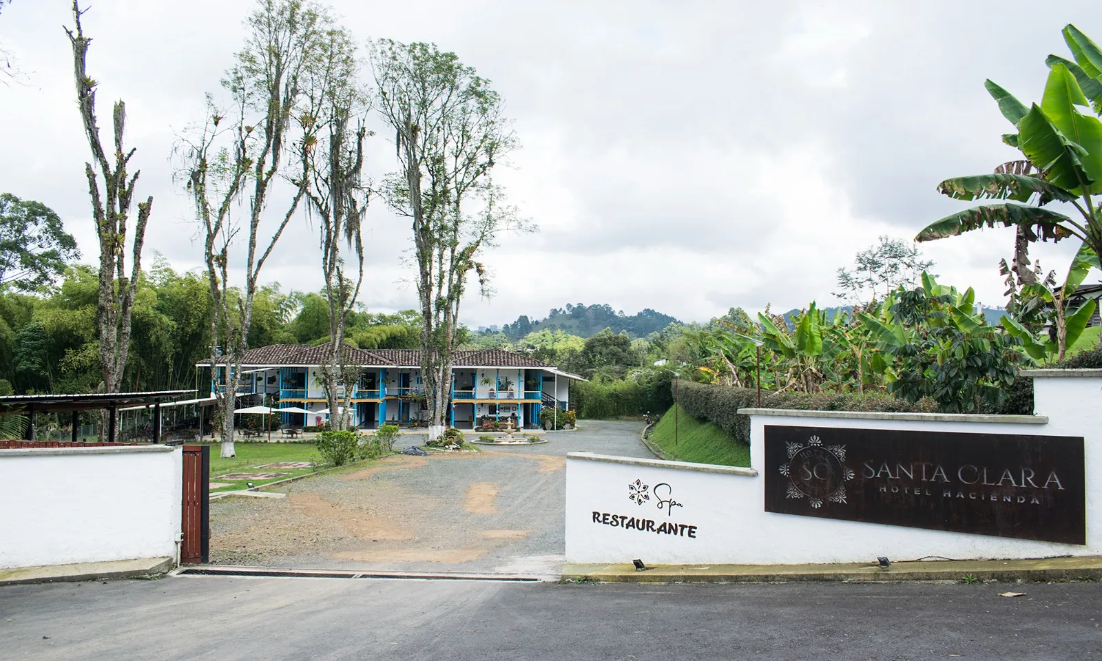 Risaralda: Gastronomy and wellness in the Coffee Region -5 Risaralda #2 - Colombia