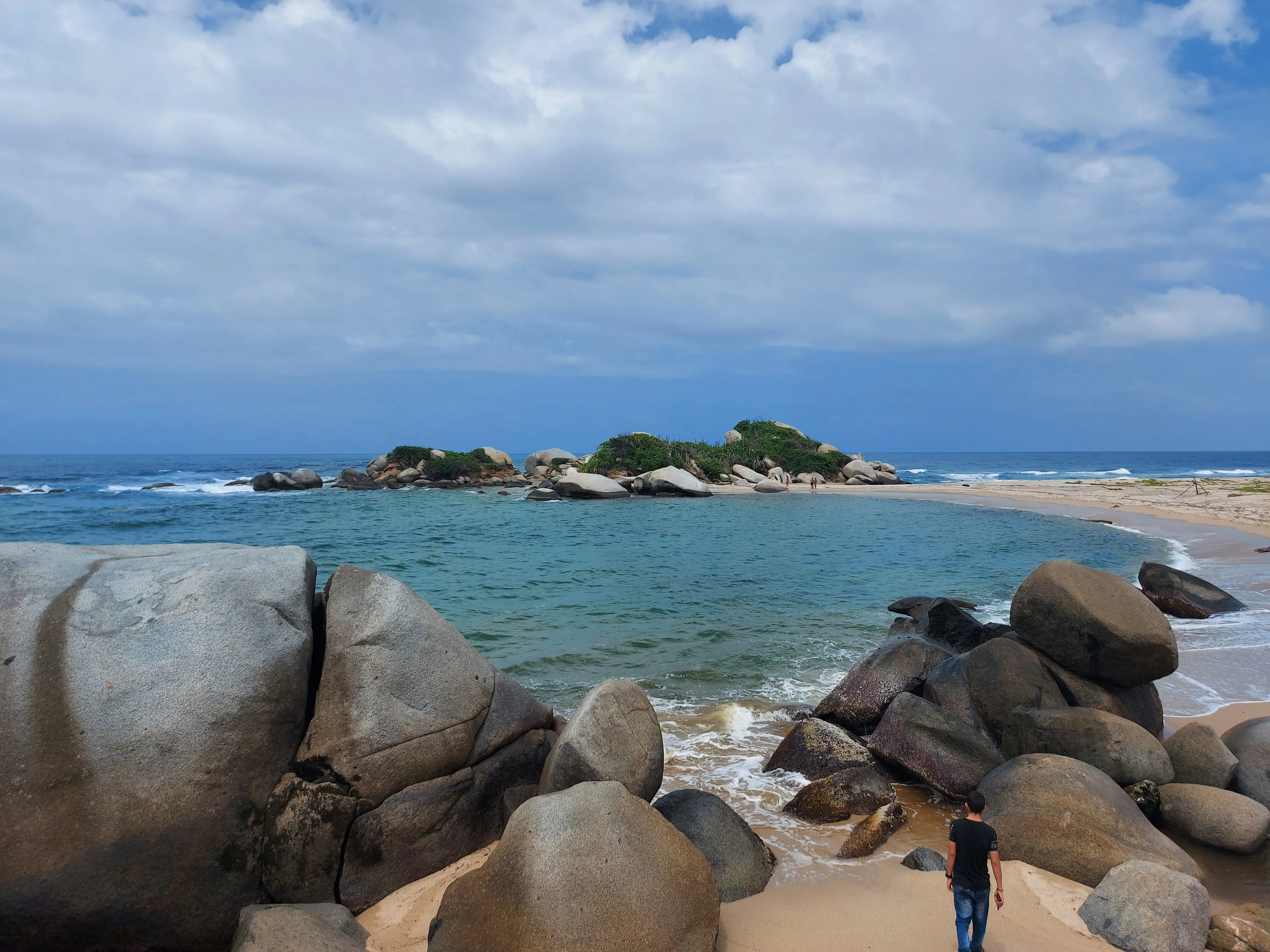 Cabo San Juan