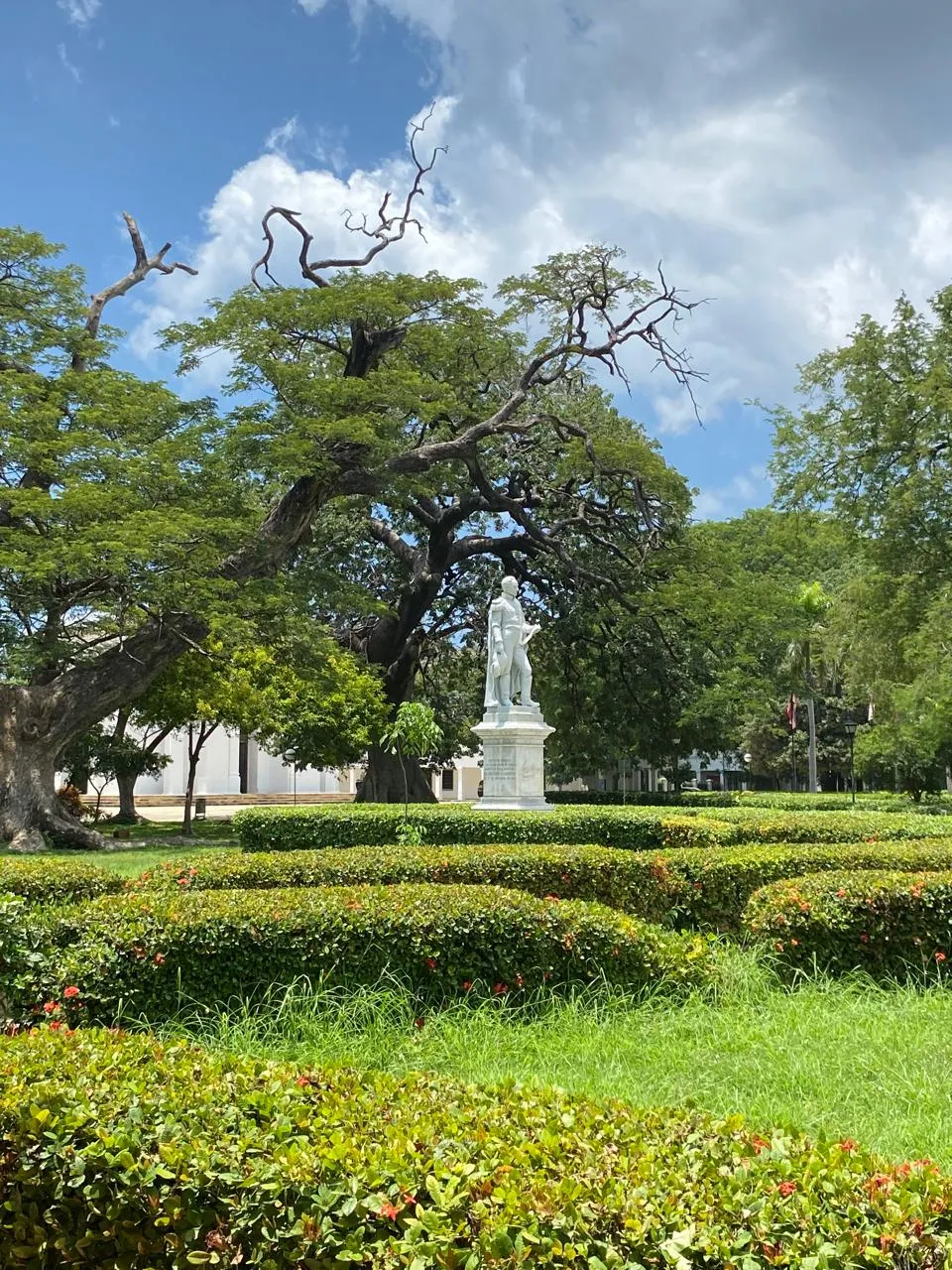 Quinta de San Pedro