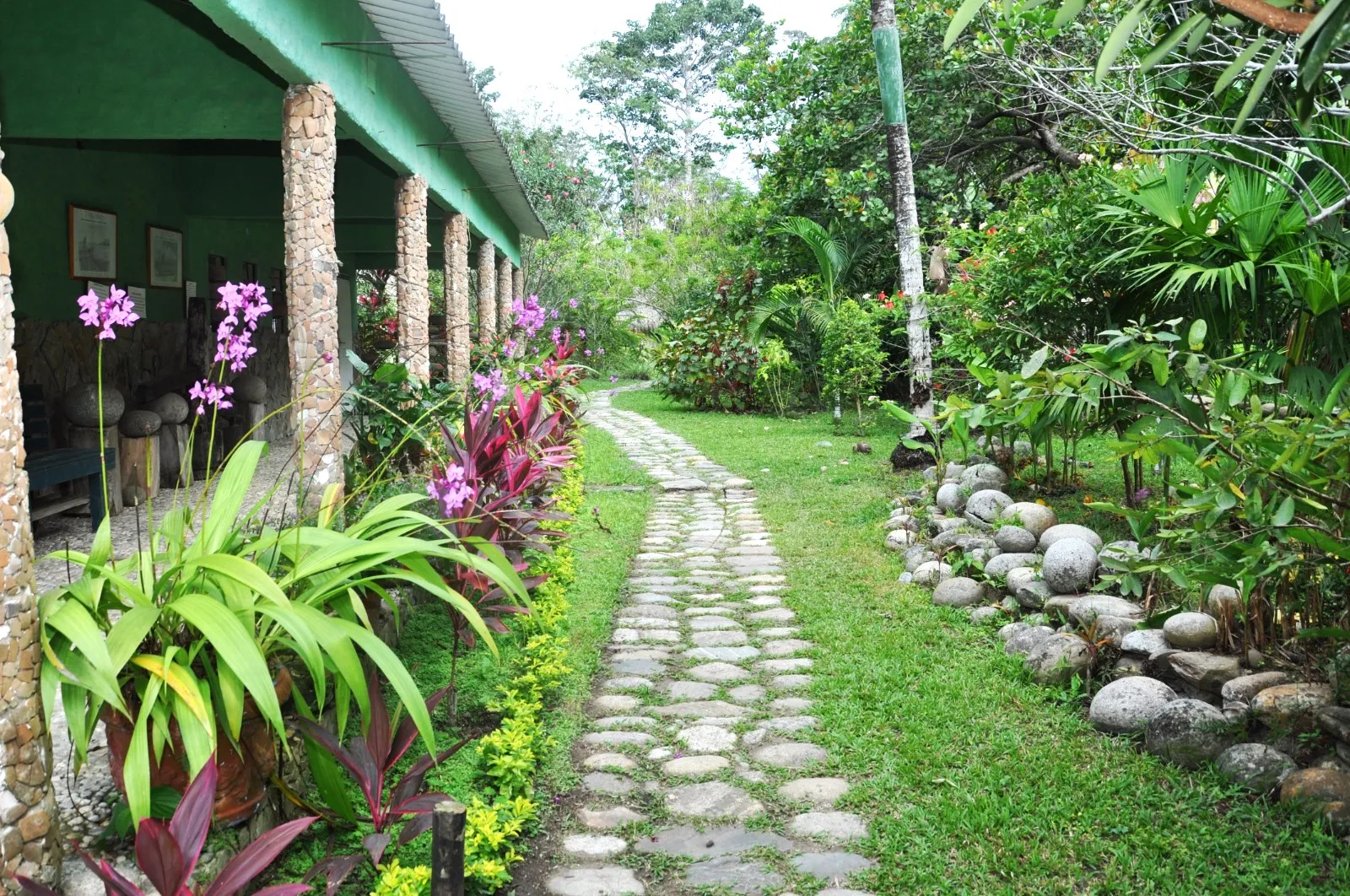 Parc national de Tayrona