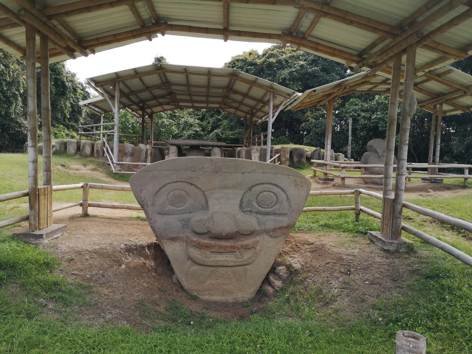 Southern Region: Deserts, Archaeology, and Flavors. A journey through the cultural and natural diversity of southern Colombia - Colombia
