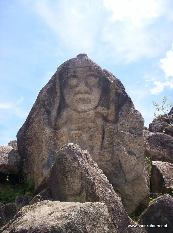 Southern Region: Deserts, Archaeology, and Flavors. A journey through the cultural and natural diversity of southern Colombia - Colombia
