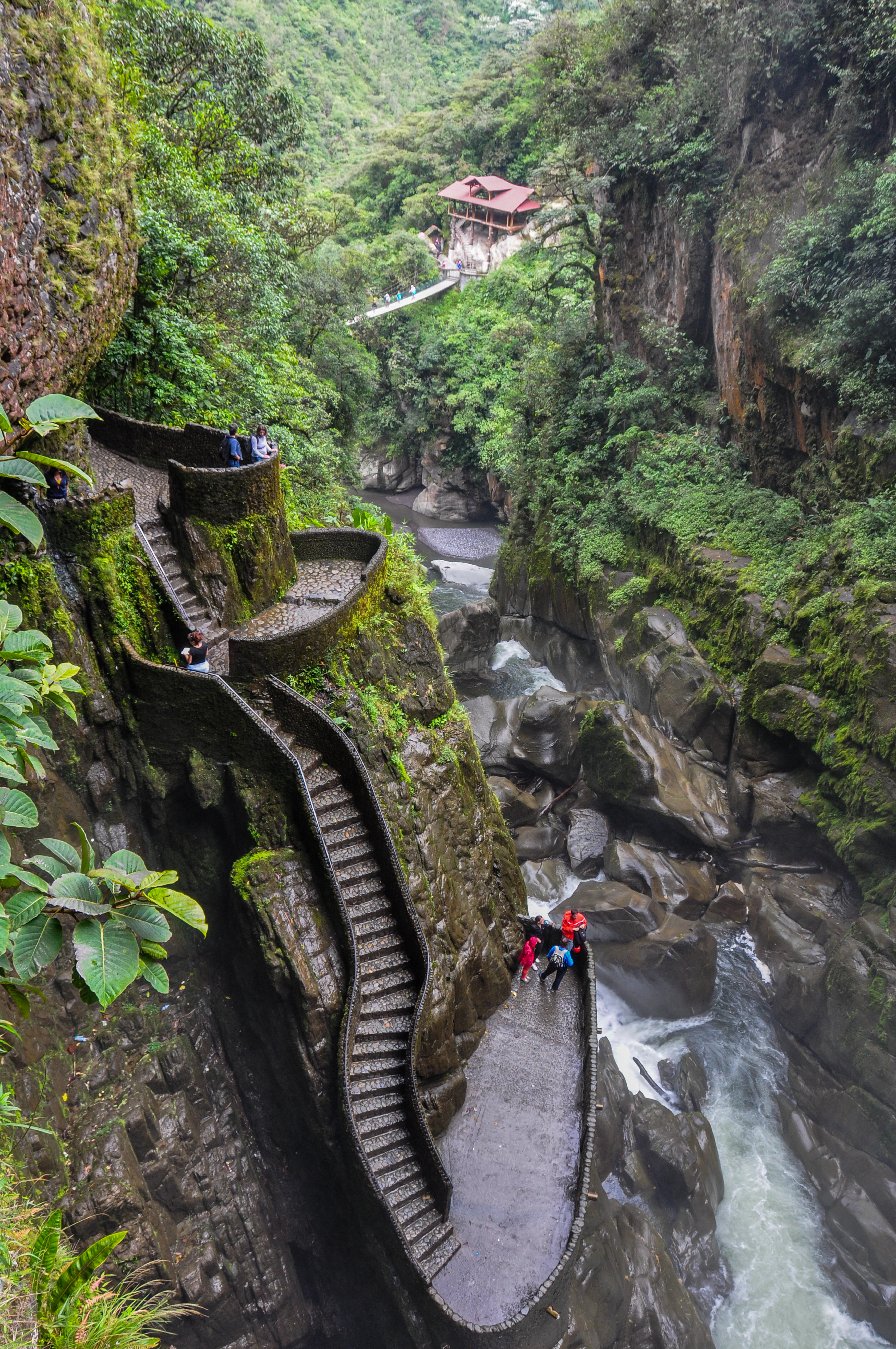 Baños