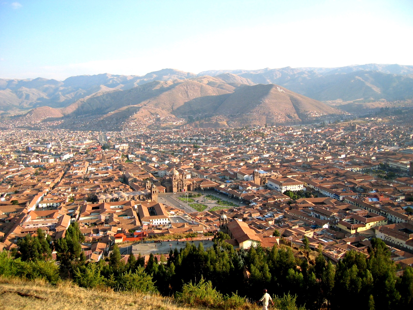 Cusco