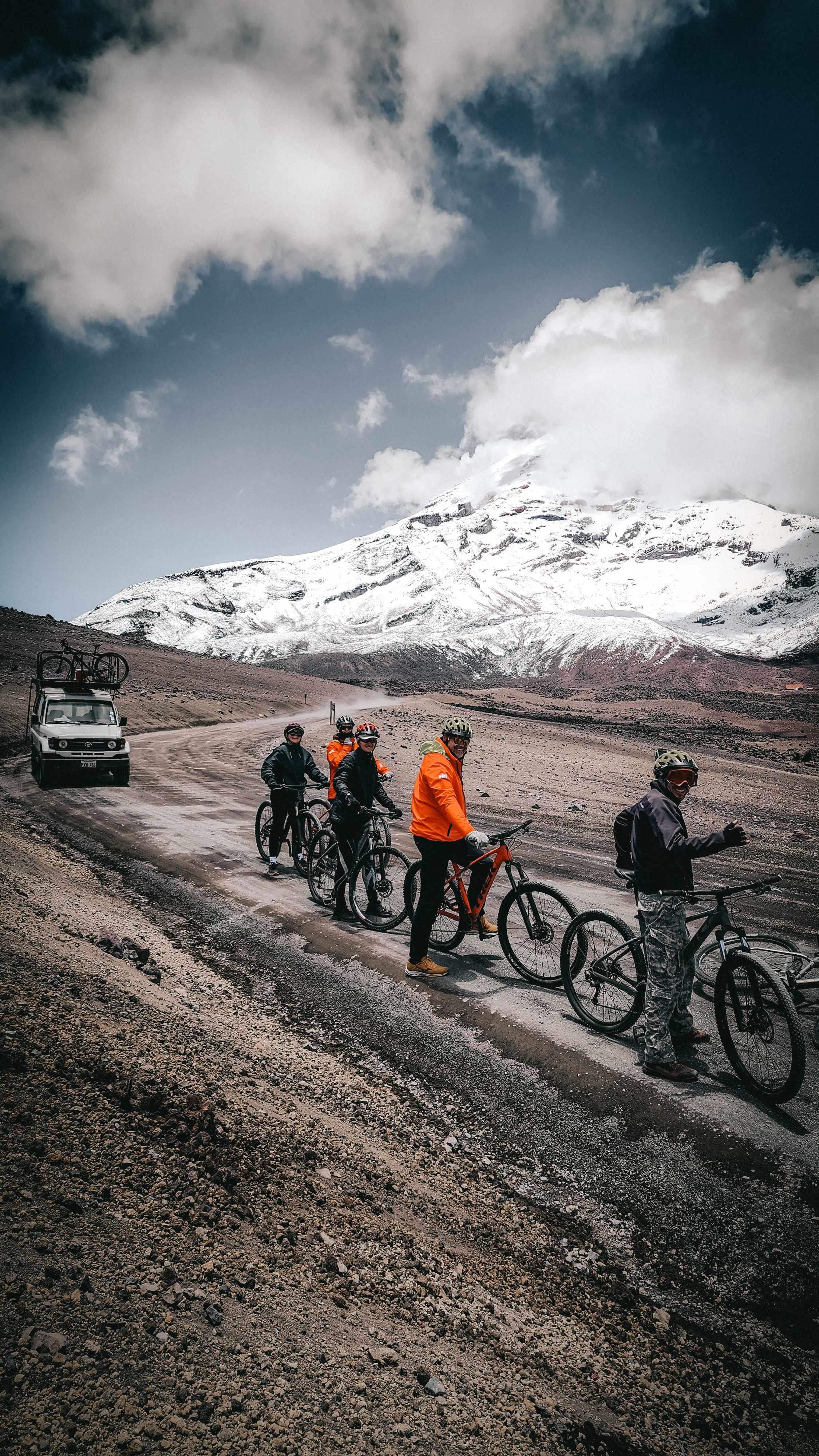 Active Wellness Tours