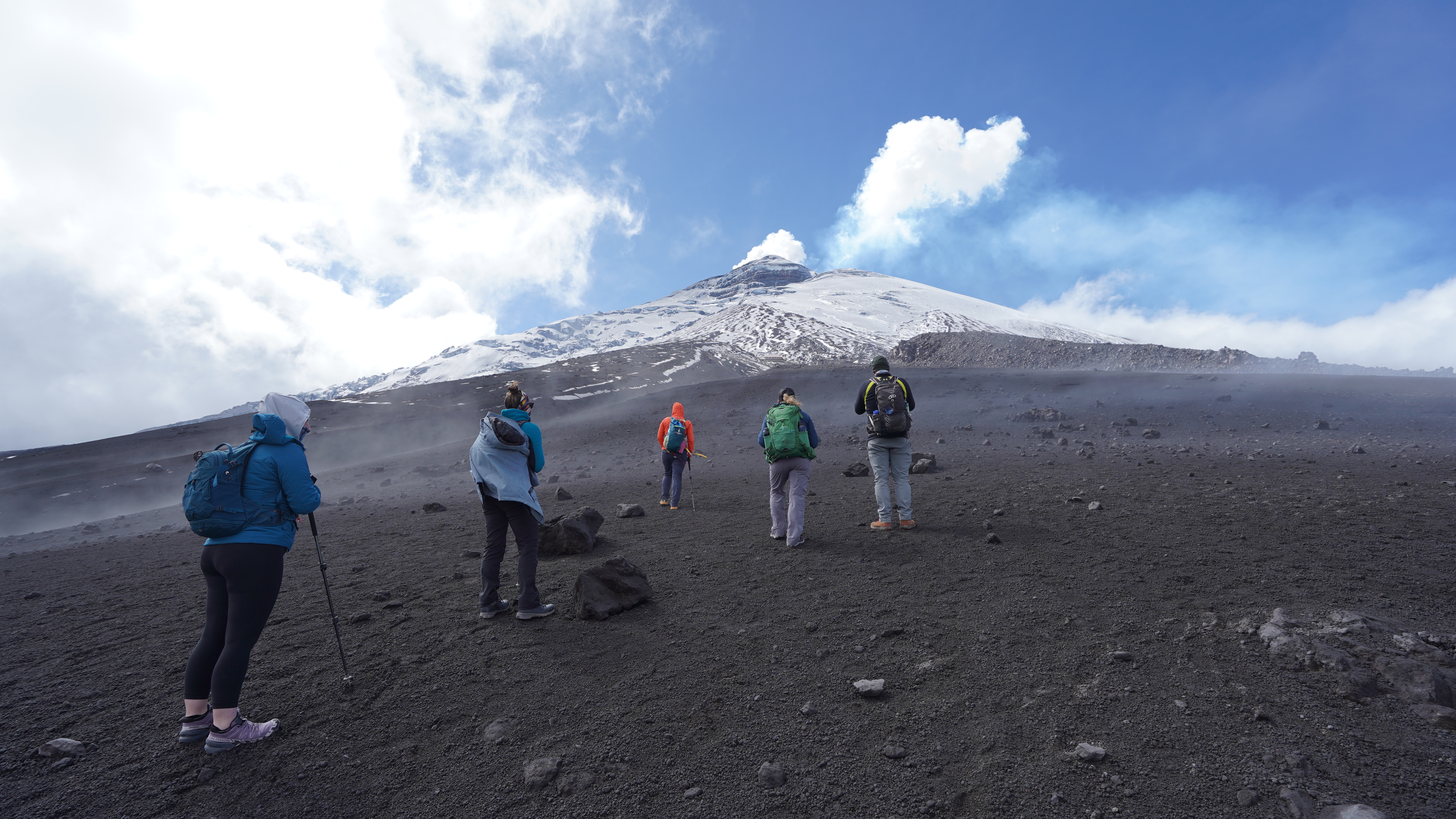 Active Wellness Tours