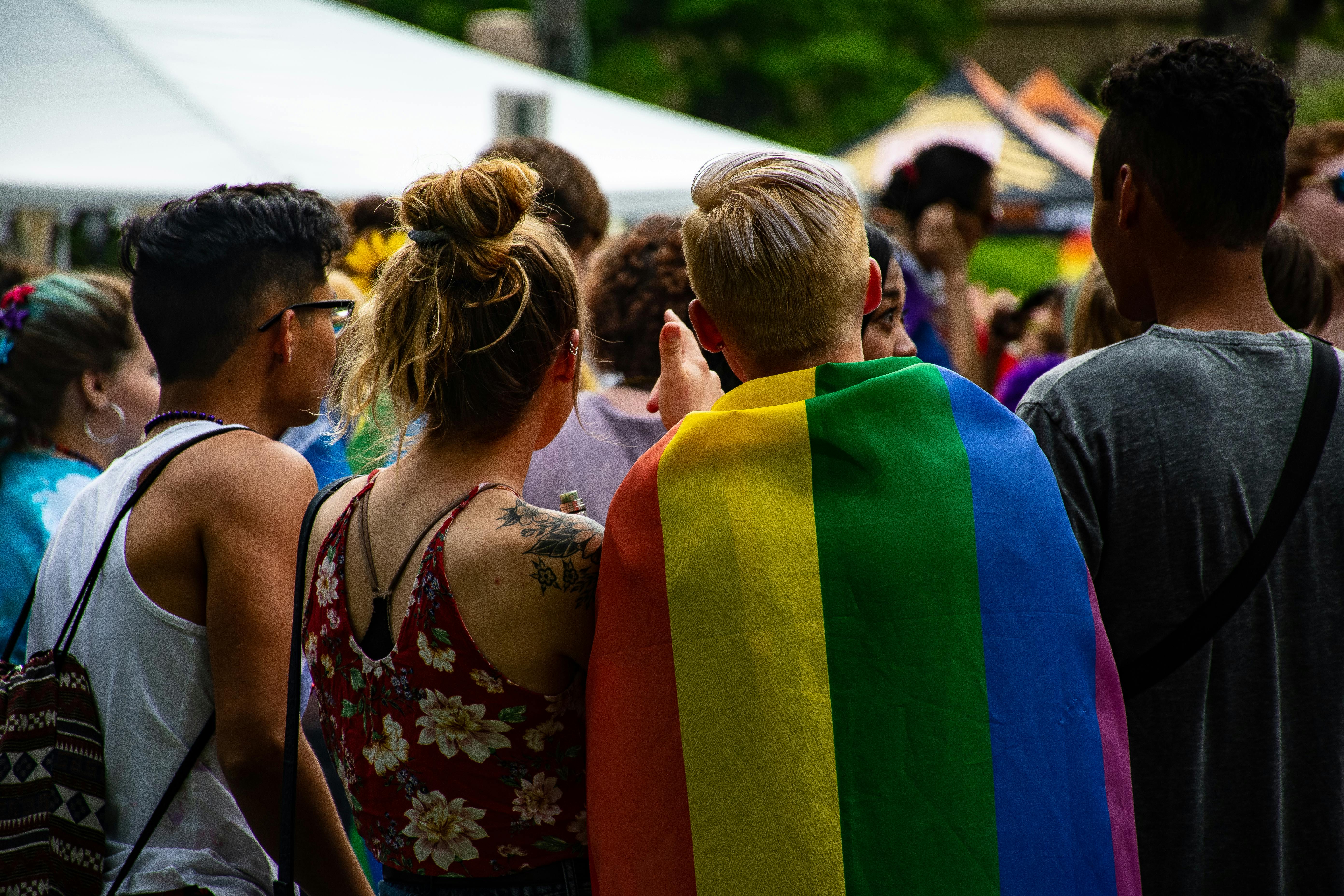 LGBTQ Travel Experience
