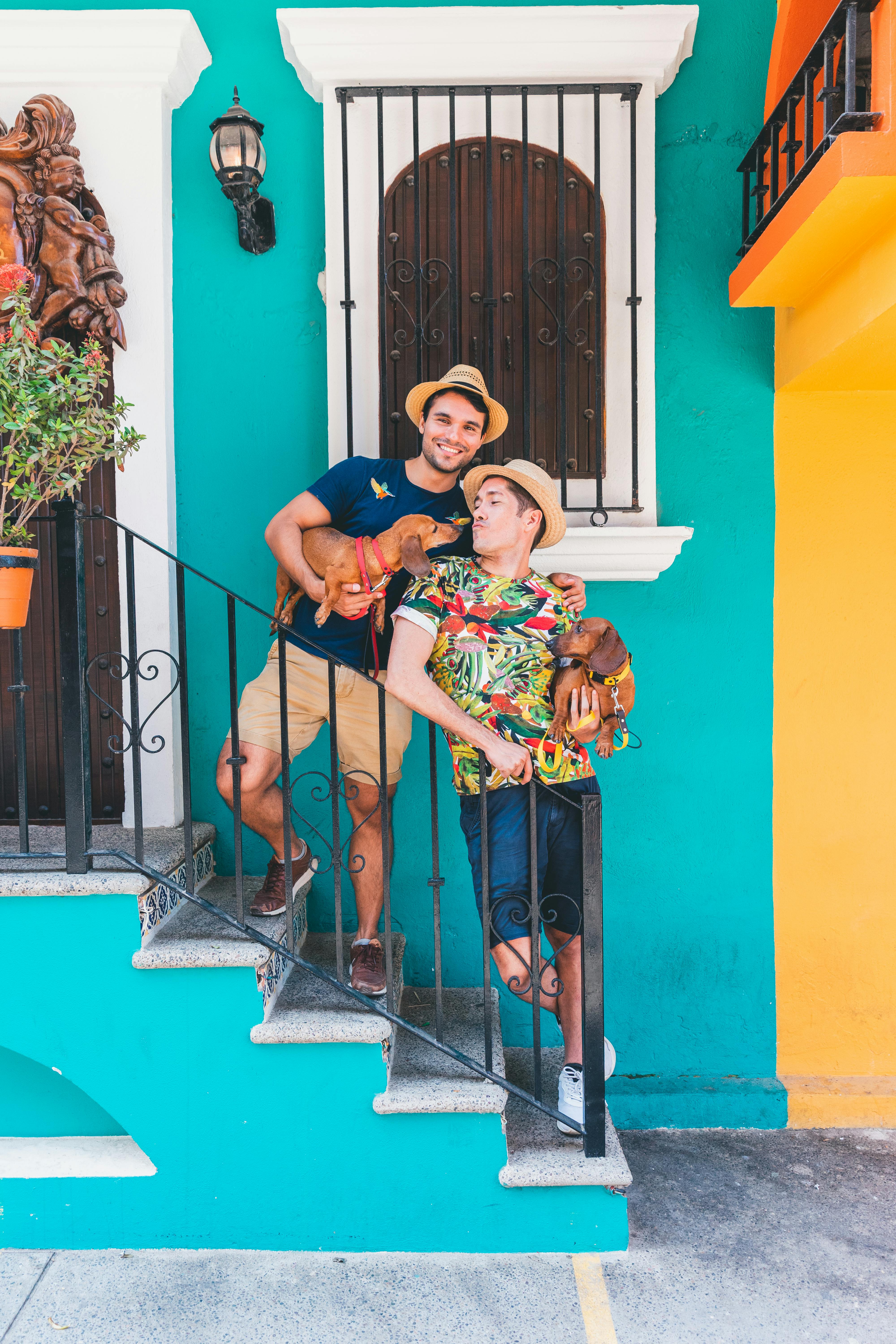 LGBTQ Travel Experience
