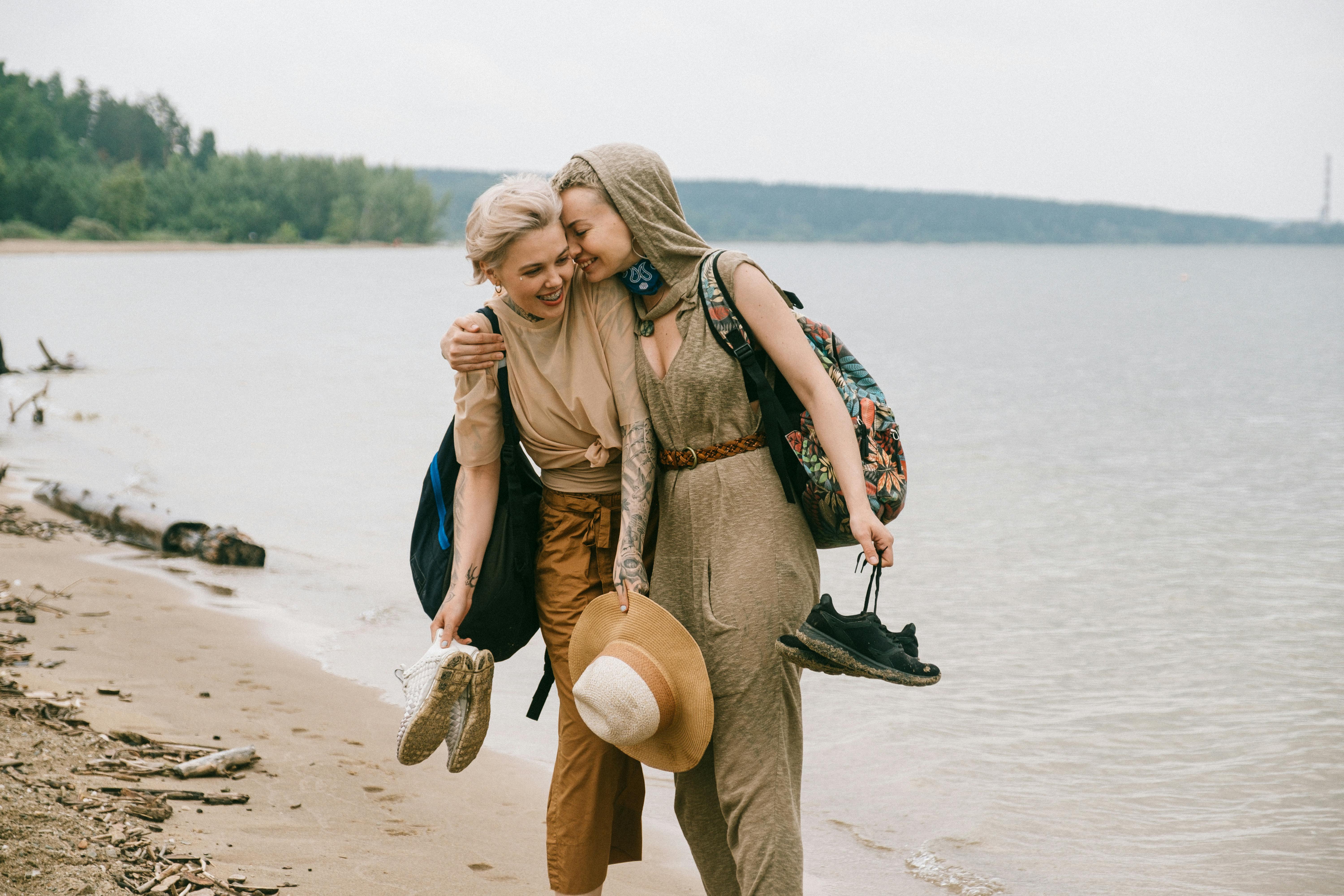Travel Freely Live Authentically