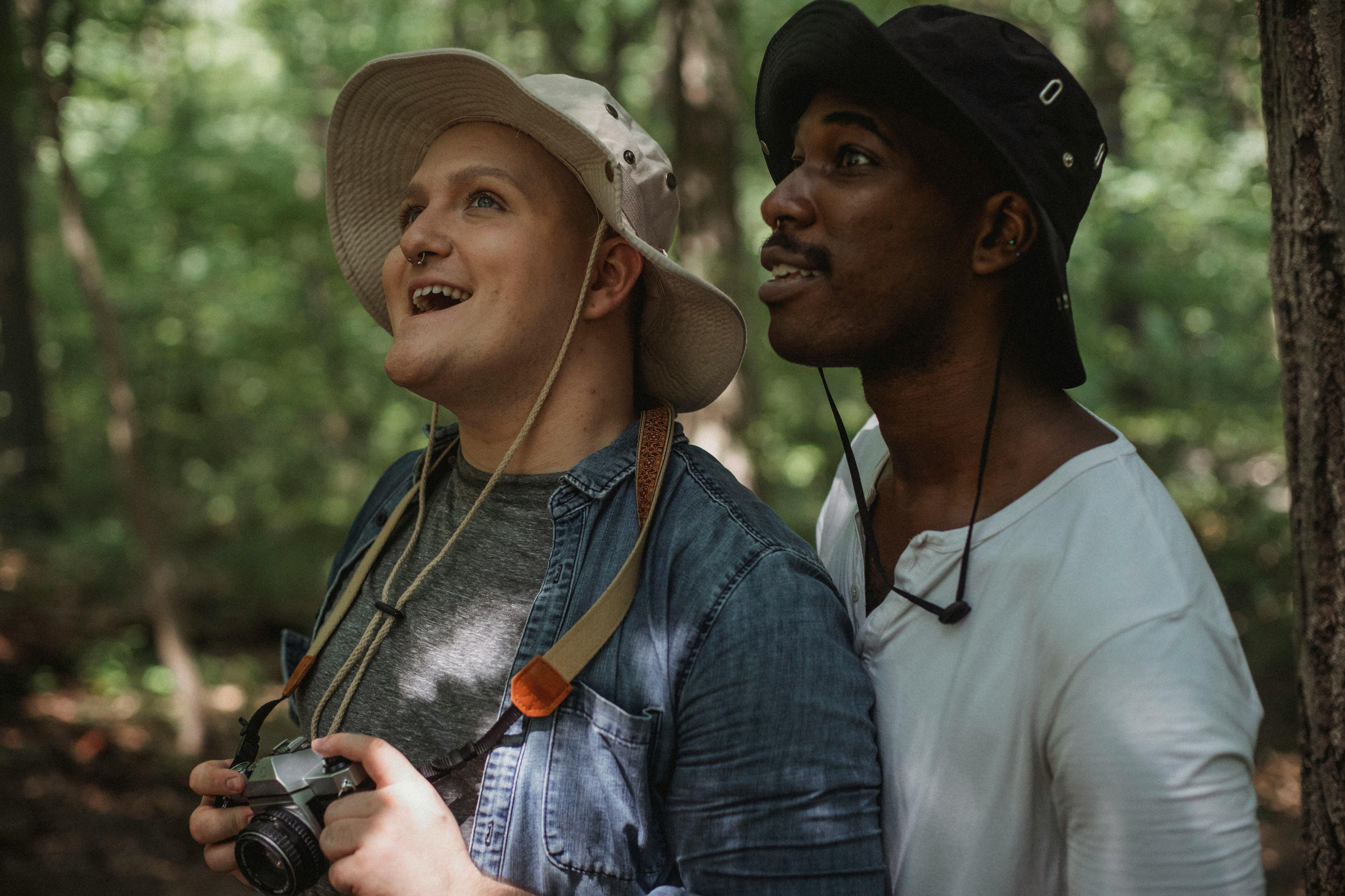 LGBTQ Travel Experience