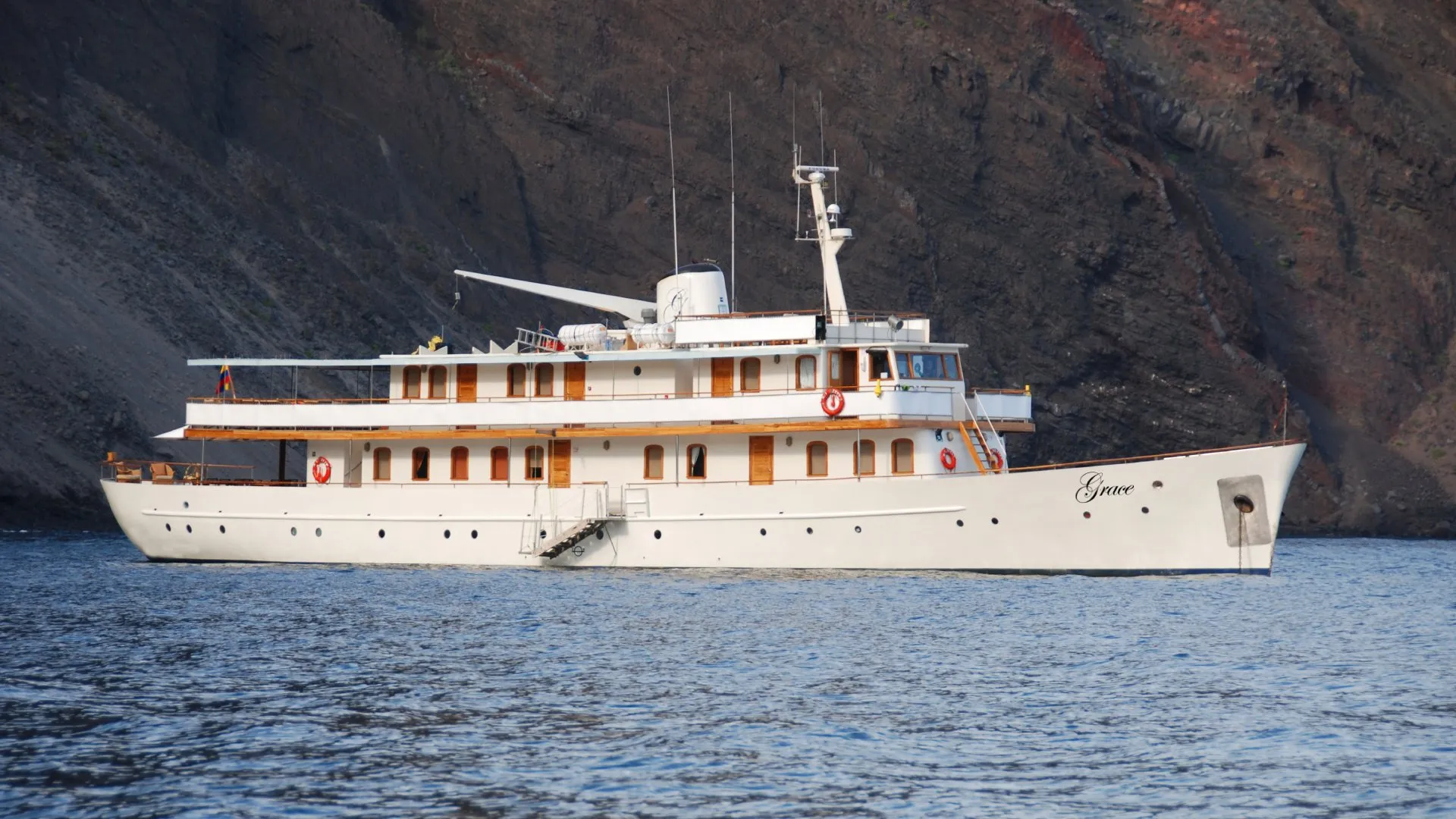 Grace-Exterior