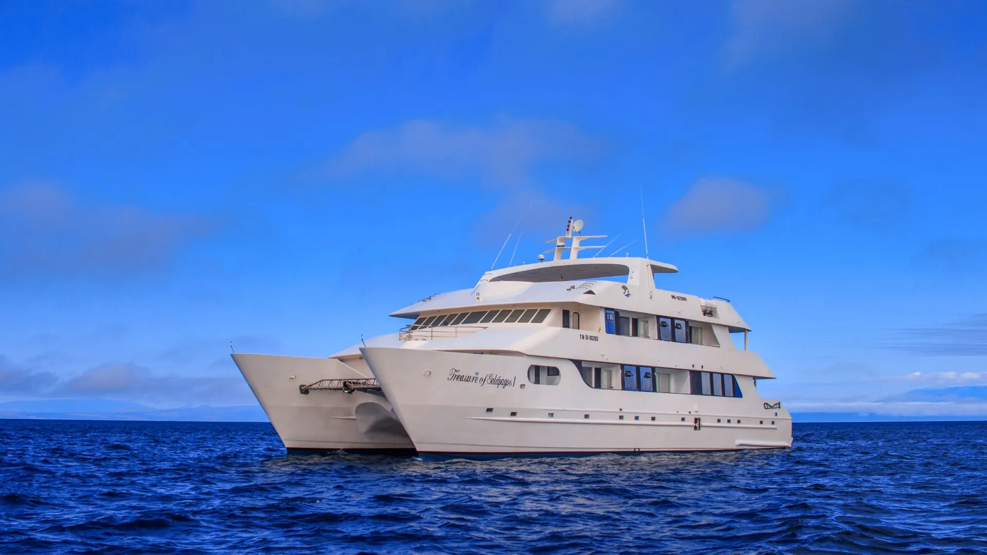 Treasure-of-Galapagos