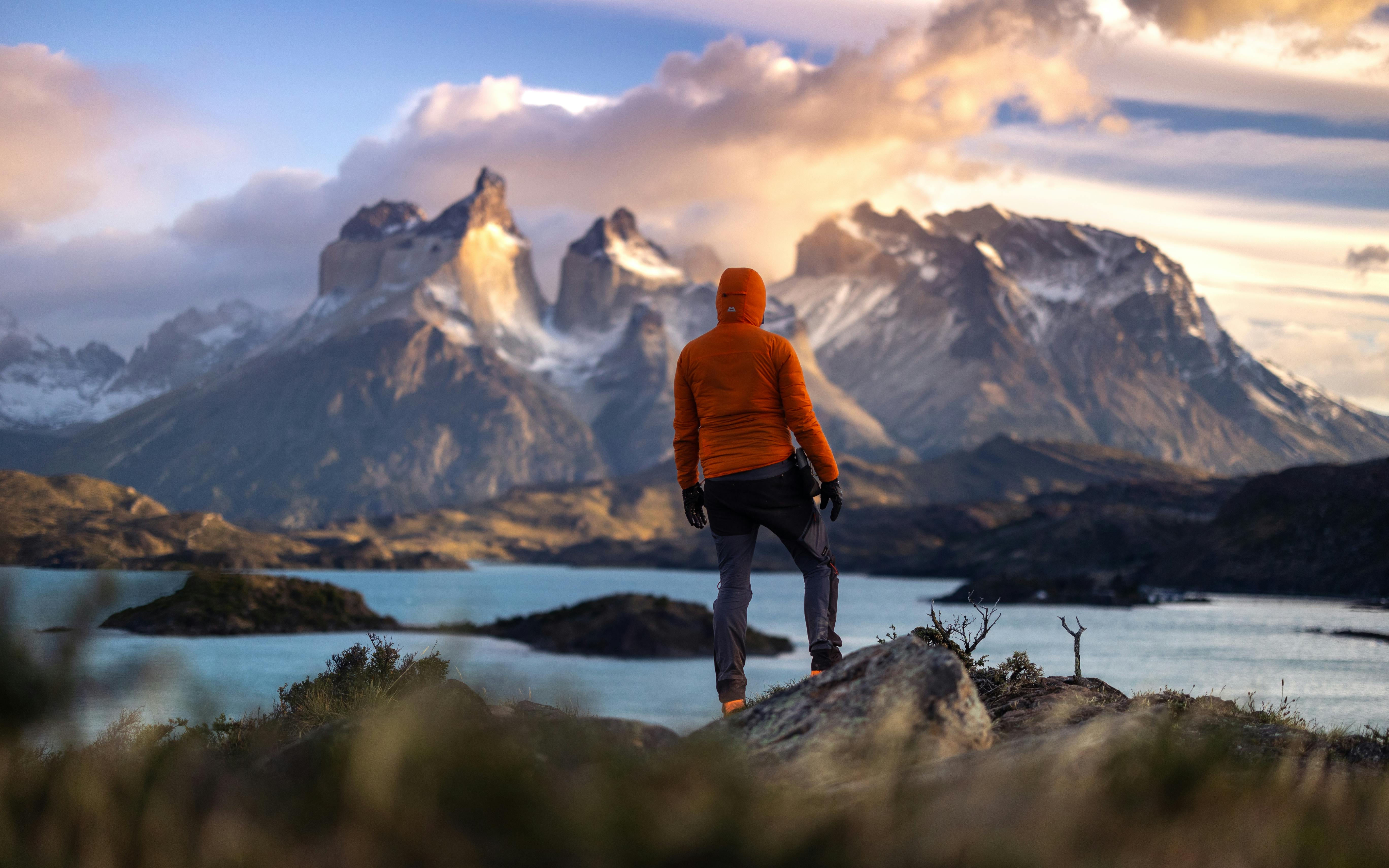 Torres del Paine