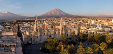 Peru