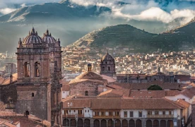 Cusco