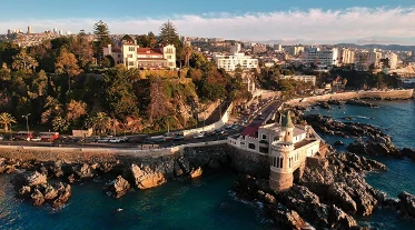 Chile