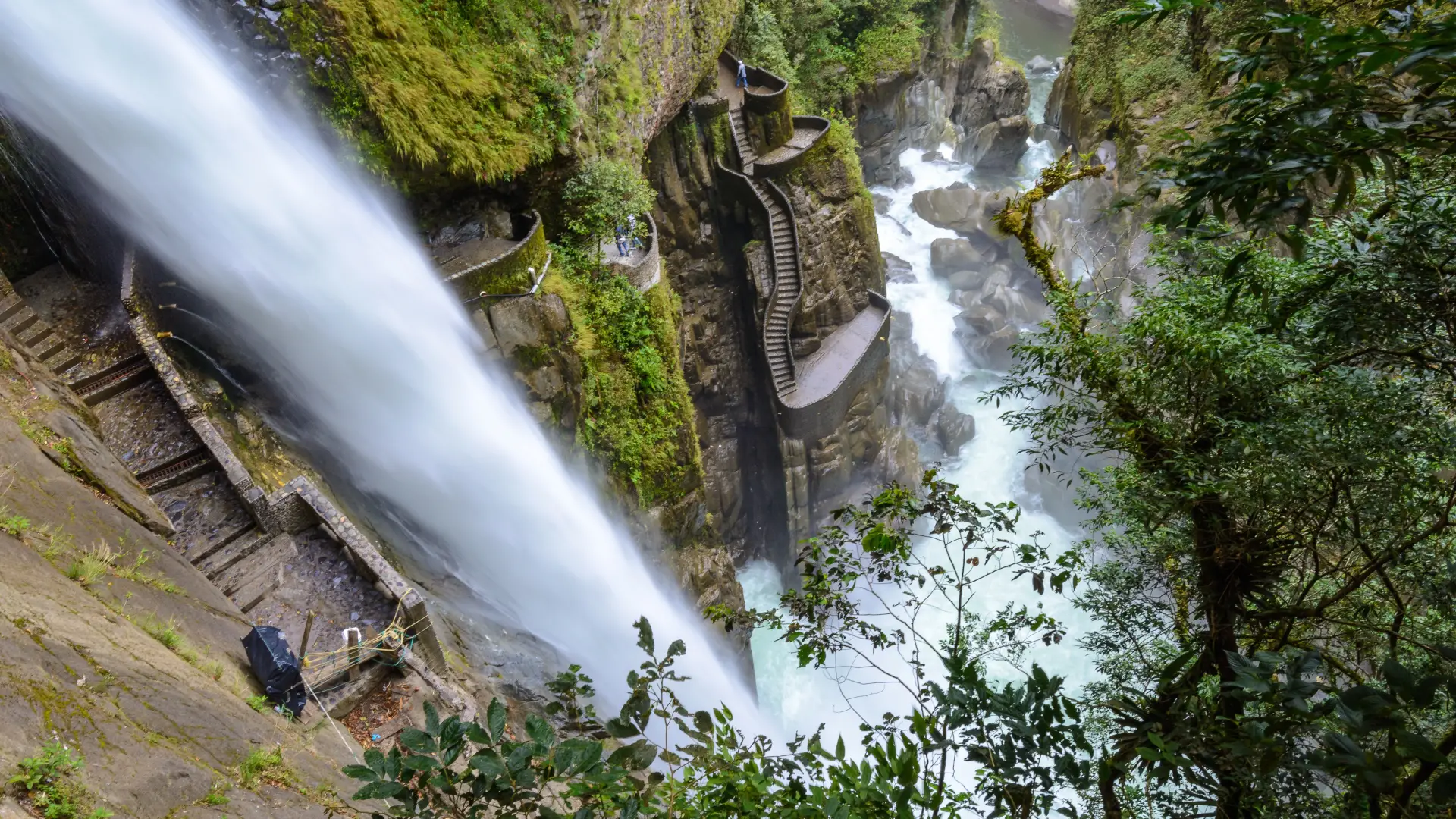 Baños