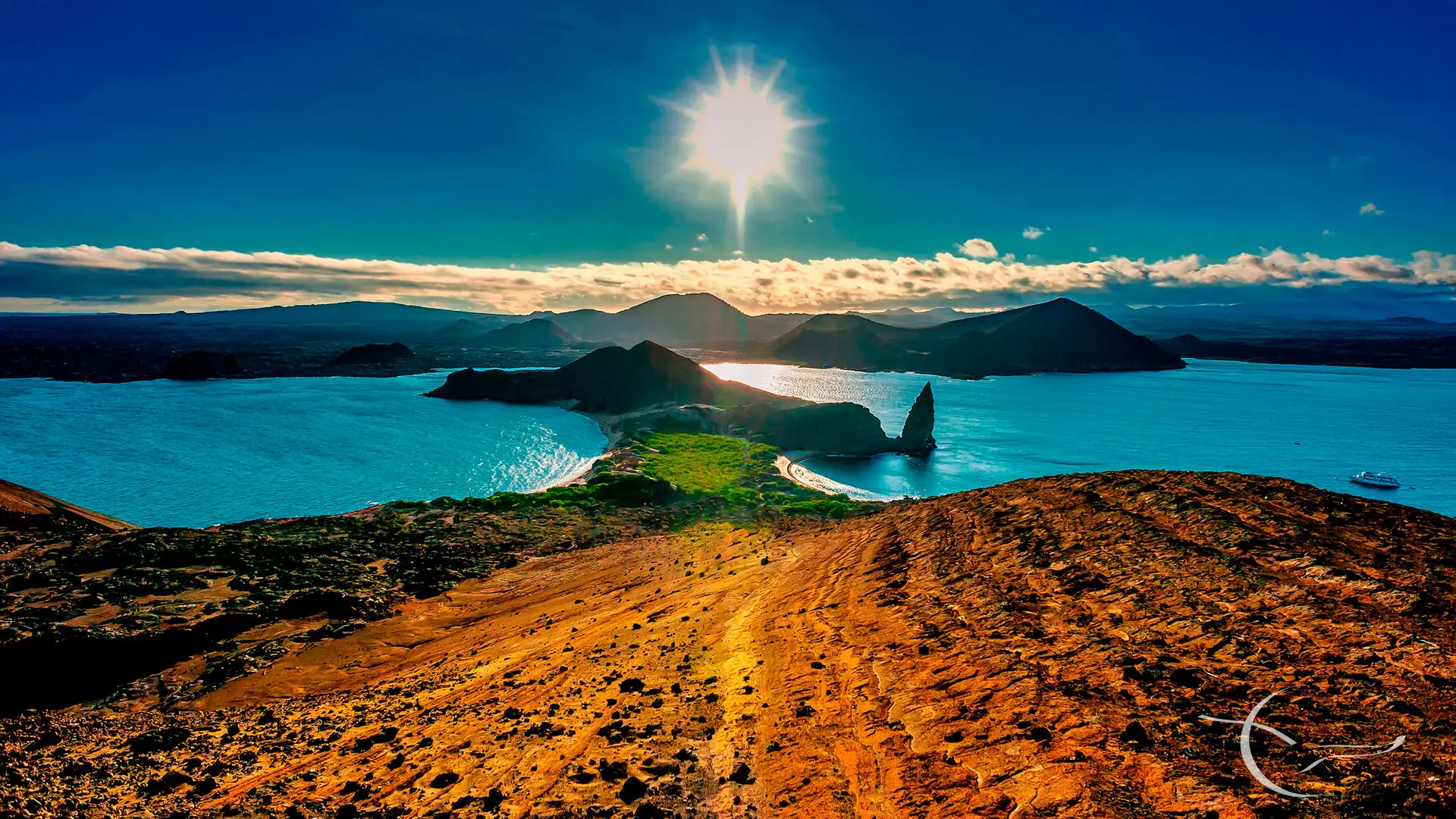 Ecuador and Galapagos - Ecuador