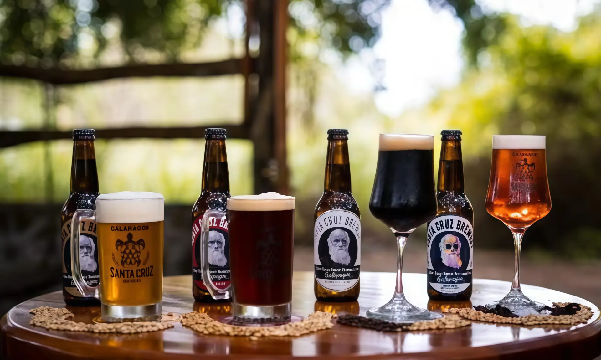 Beer Tasting