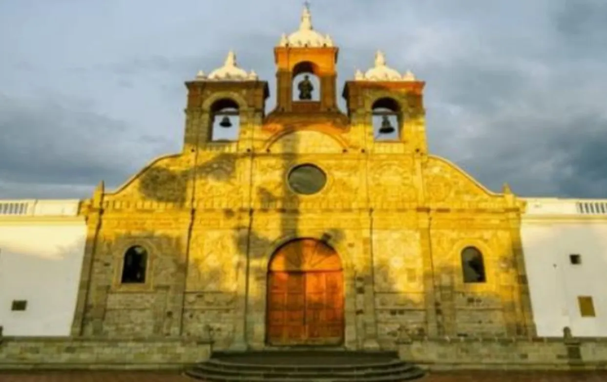 Riobamba