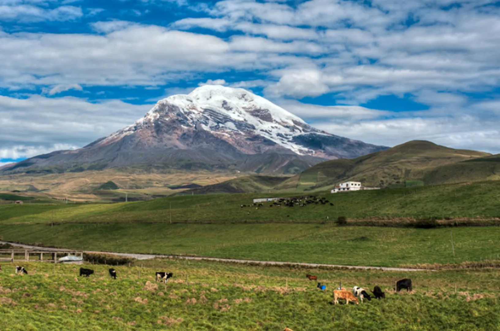 Chimborazo