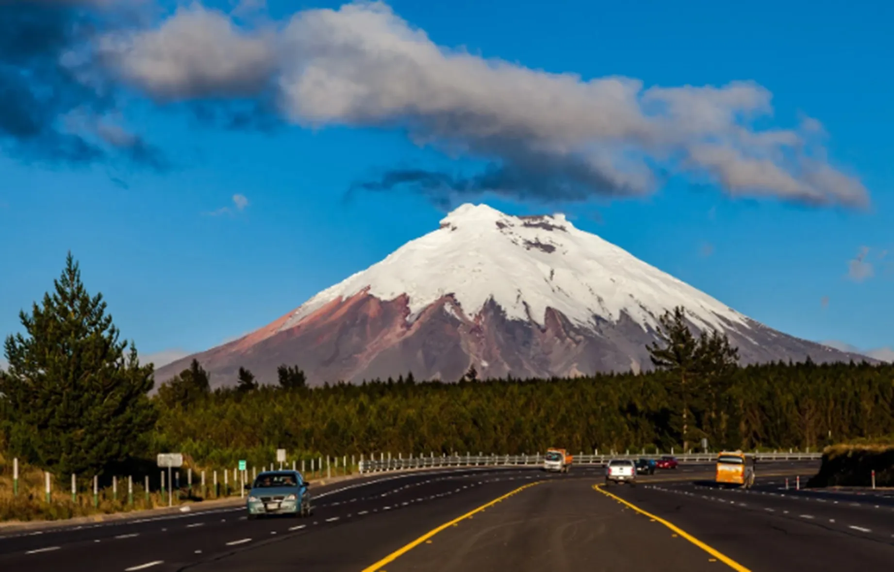 Galapagos and Ecuador 12 Days - Adventure, Nature and Culture